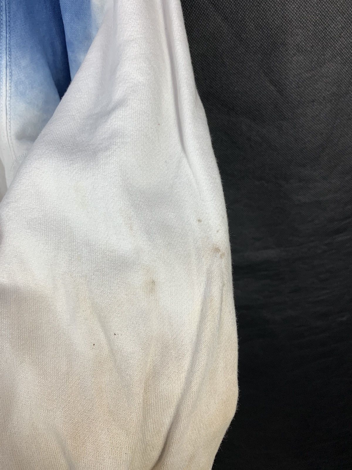 Japanese Brand Steals! Vintage Style JS Homestead Tie Dye Sweatshirt Size US M / EU 48-50 / 2 - 14 Thumbnail