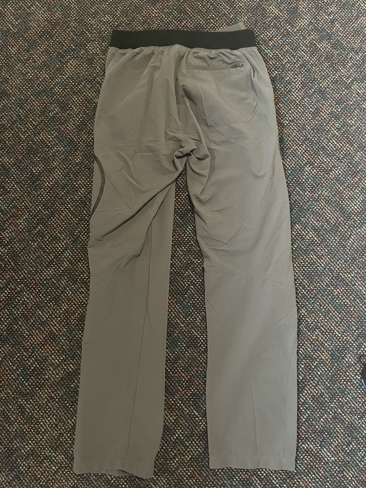 Nike ACG Vintage Nike ACG Cargo Pants Size US 34 / EU 50 - 2 Thumbnail