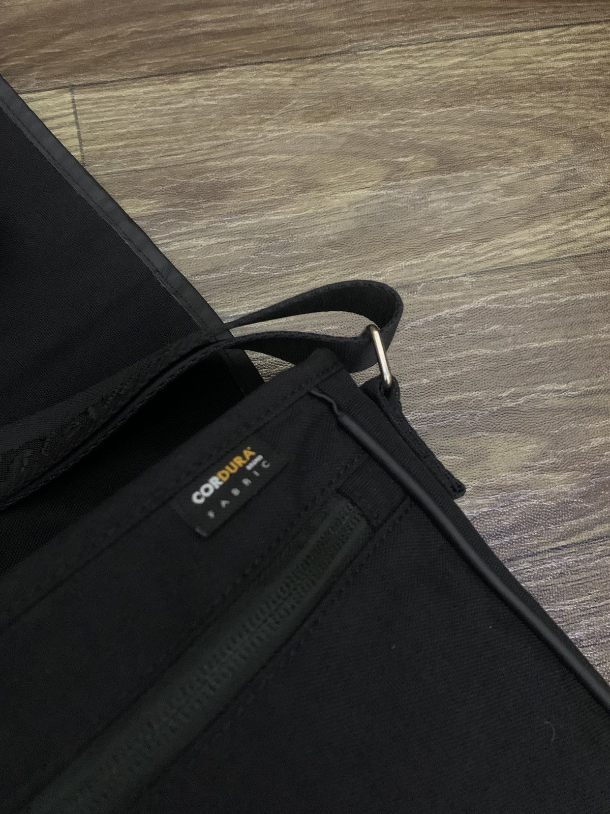 thisisneverthat Japan Vintage Sling Bag THISISNEVERTHAT Size ONE SIZE - 8 Thumbnail