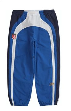 Supreme Umbro Track Pant | Grailed