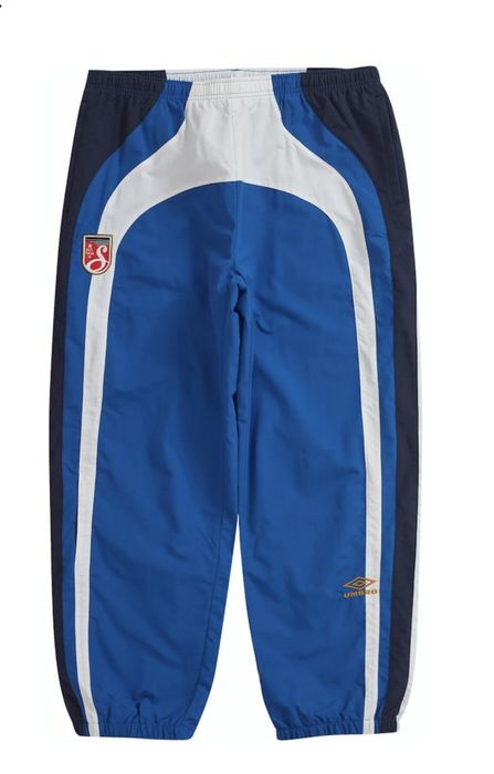 Supreme Supreme Umbro Track Pant (SS23) | Grailed