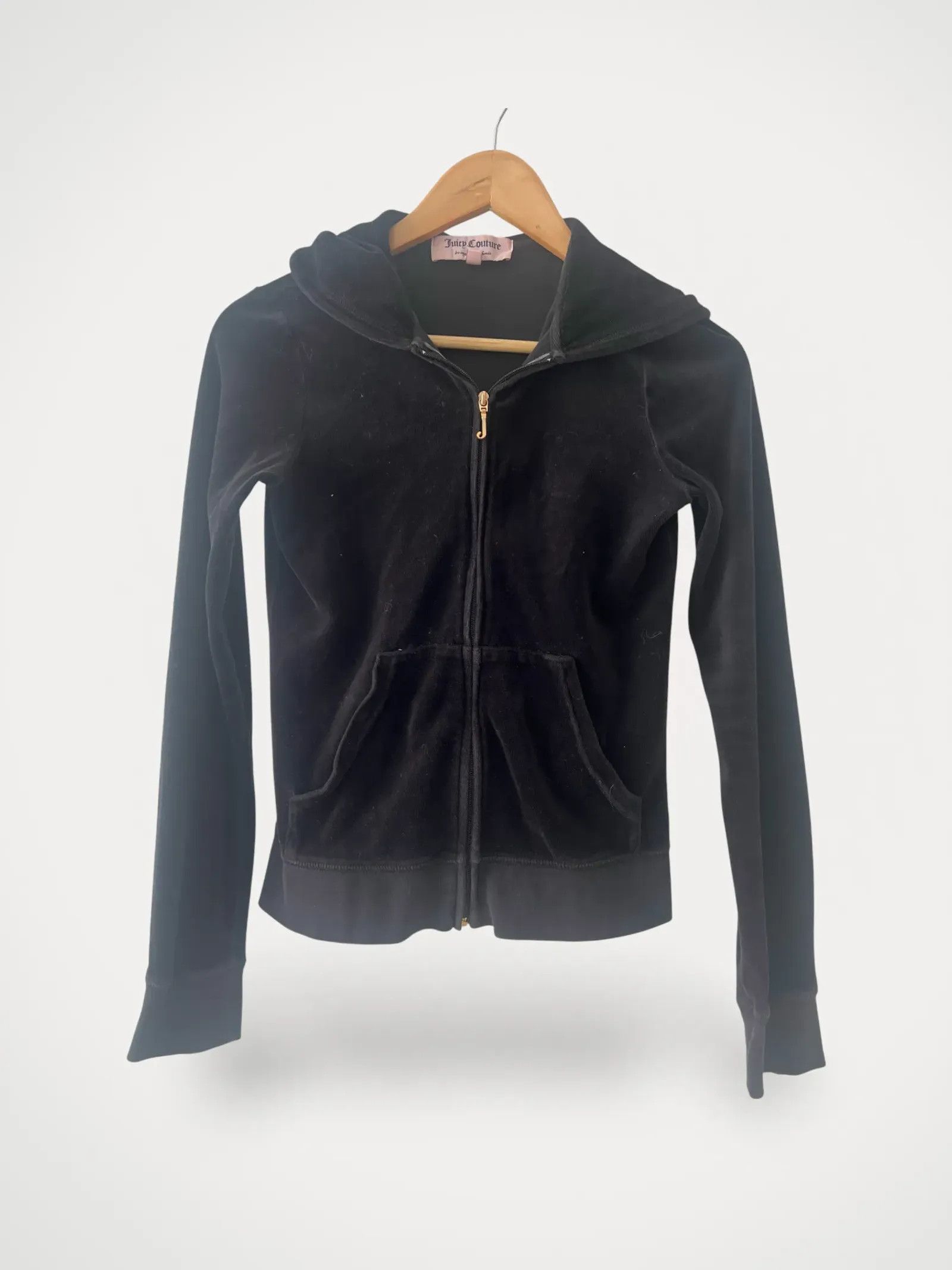 Juicy Couture Juicy Couture Hoodie Size S / US 4 / IT 40 - 1 Thumbnail