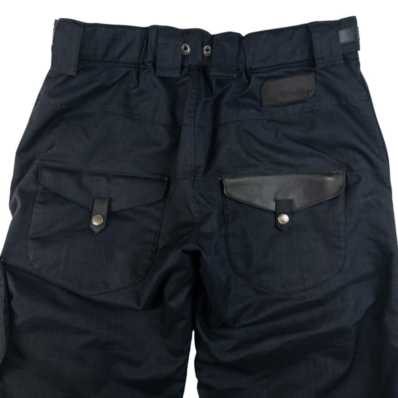 Oakley Vintage Oakley Snowboarding Trousers SAMPLE Size M Size US 32 / EU 48 - 4 Thumbnail
