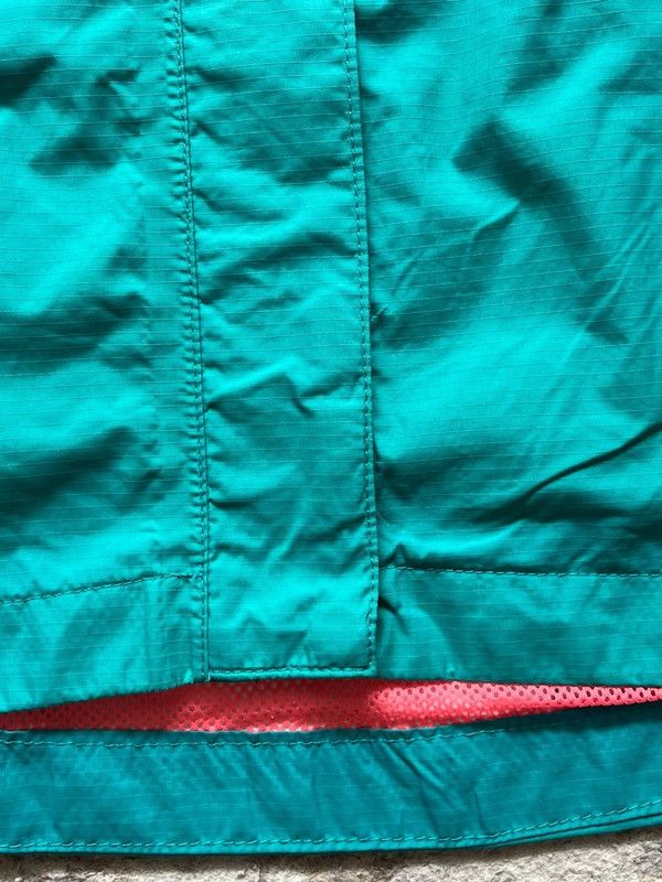 The North Face The North Face Sz L = XS Windbreaker Jacket Size XS / US 0-2 / IT 36-38 - 16 Thumbnail