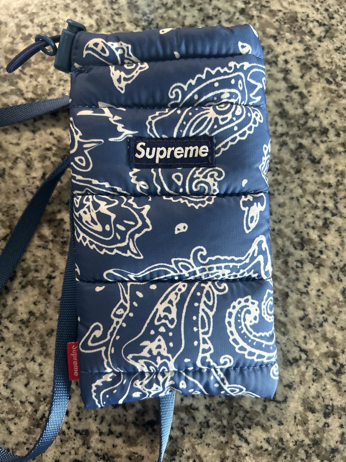 Supreme Supreme bag Size ONE SIZE - 1 Thumbnail