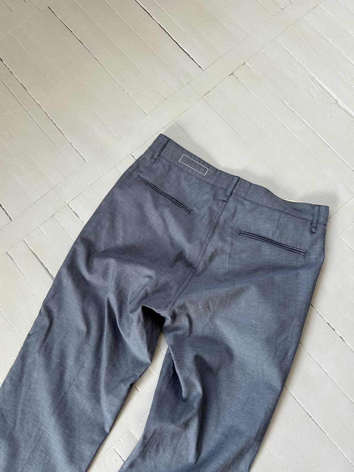 Rag & Bone Rag&bones wool pants size 33 Size US 33 - 8 Thumbnail