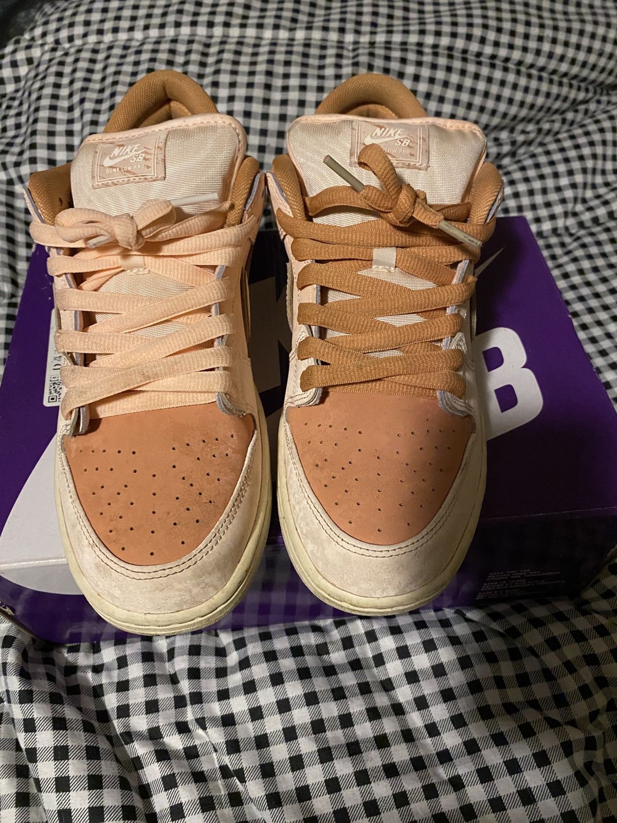 Nike SB Nike sb Trocadéro Gardens Size 10 Size US 10 / EU 43 - 3 Thumbnail