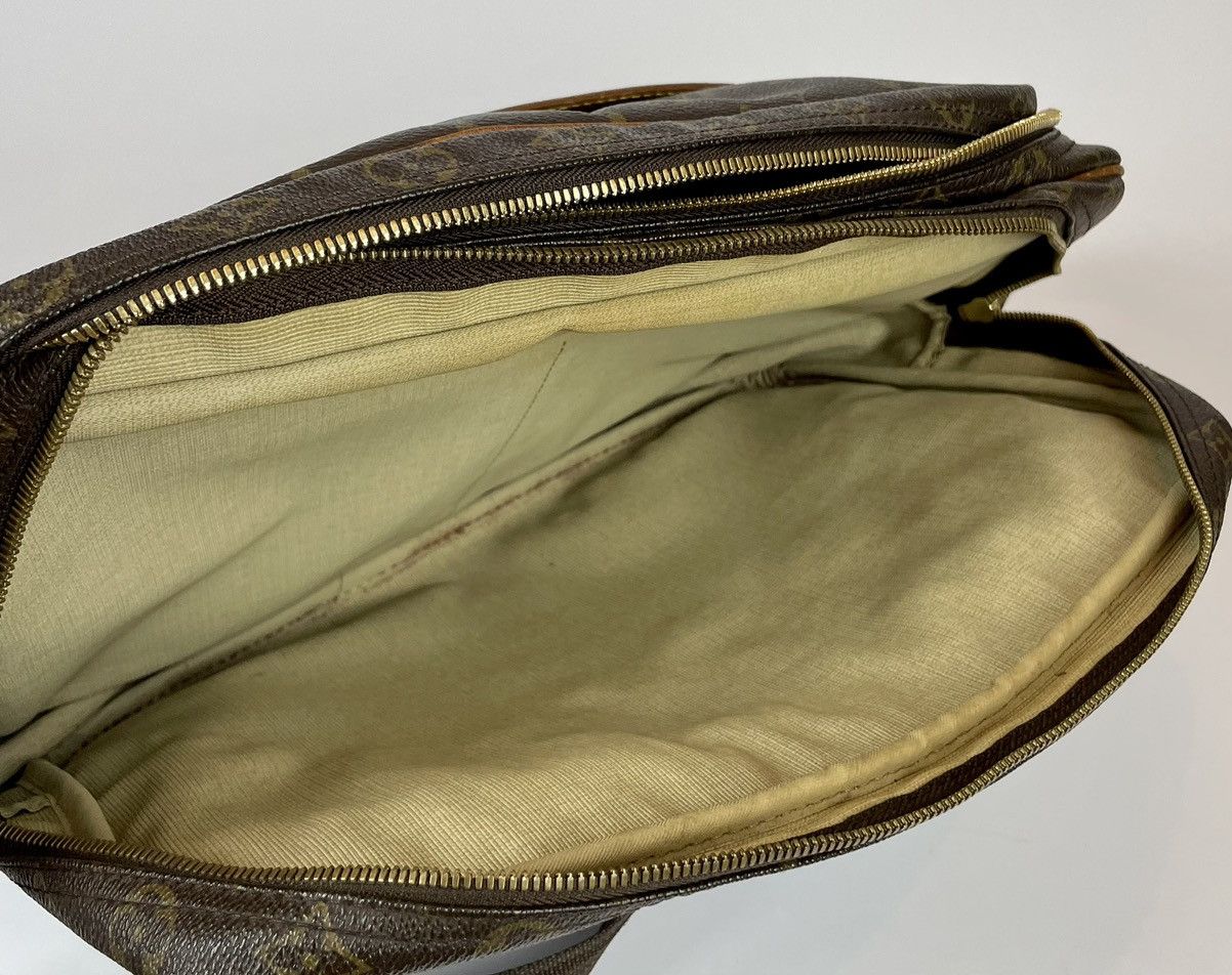 Louis Vuitton Louis Vuitton Reporter Messenger bag Size ONE SIZE - 9 Thumbnail