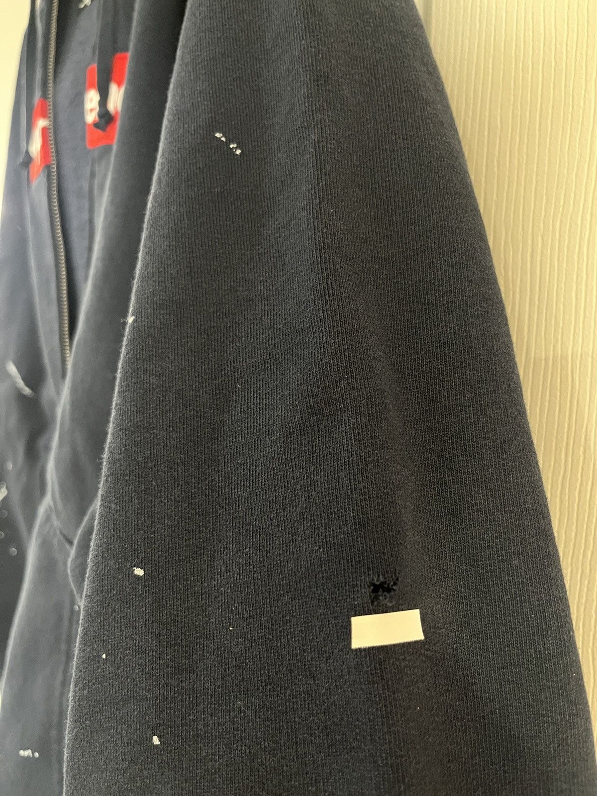 Maison Margiela × Supreme Maison Margiela x Supreme Size US XL / EU 56 / 4 - 4 Thumbnail