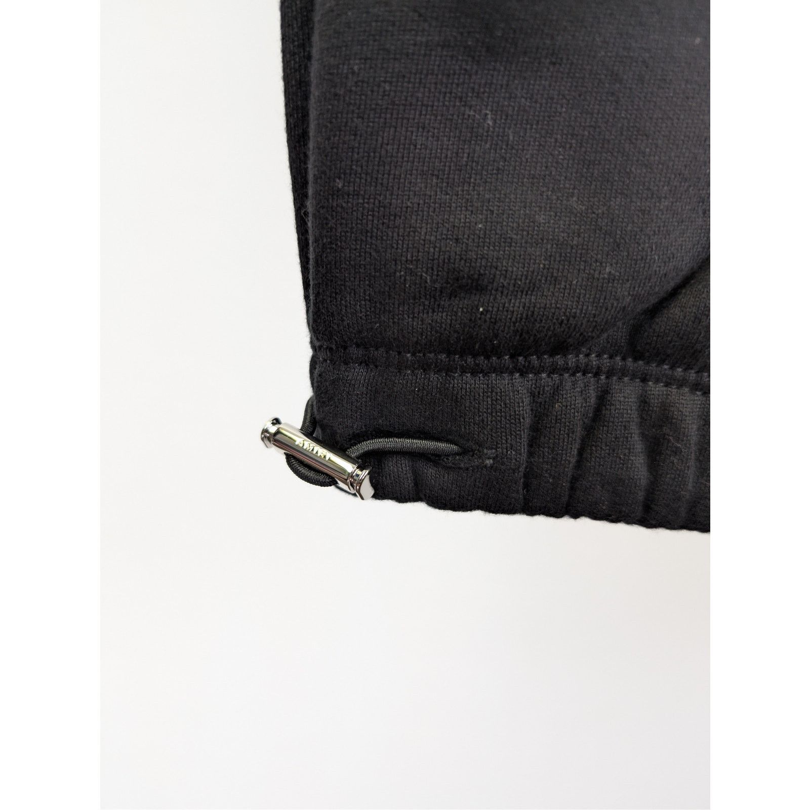 Amiri o1rshd1 MA Chinese New Year Sweatpants in Black Size US 34 / EU 50 - 14 Thumbnail