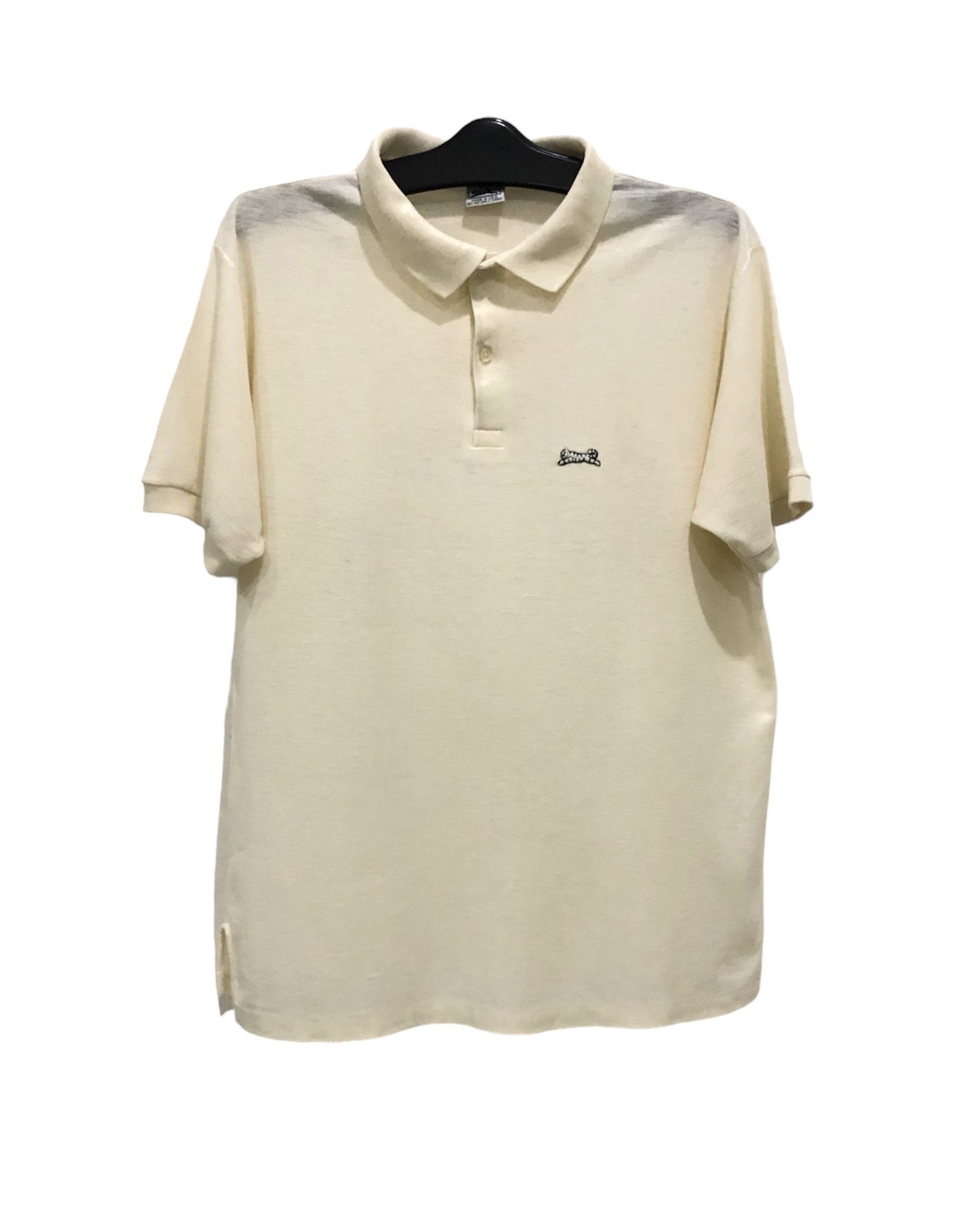 Vintage Classic 80s LE TIGRE Polo T shirt Grailed