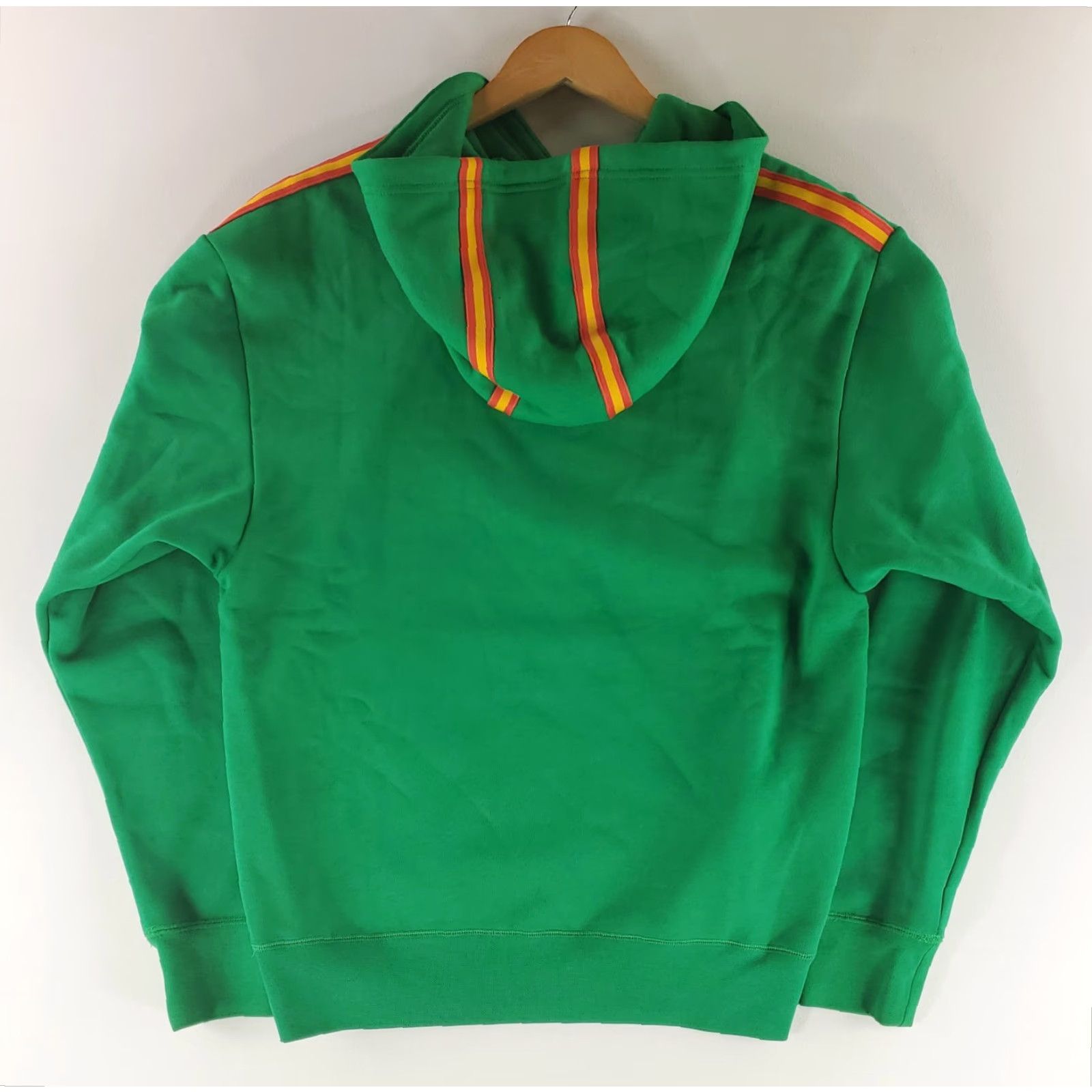 Nike Nike Hoodie Pullover Mens M Green Air Jordan DNA Sport Size US M / EU 48-50 / 2 - 3 Thumbnail
