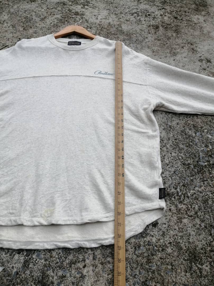 Pendleton Pendleton Bayflow Sweatshirt Size US M / EU 48-50 / 2 - 3 Thumbnail