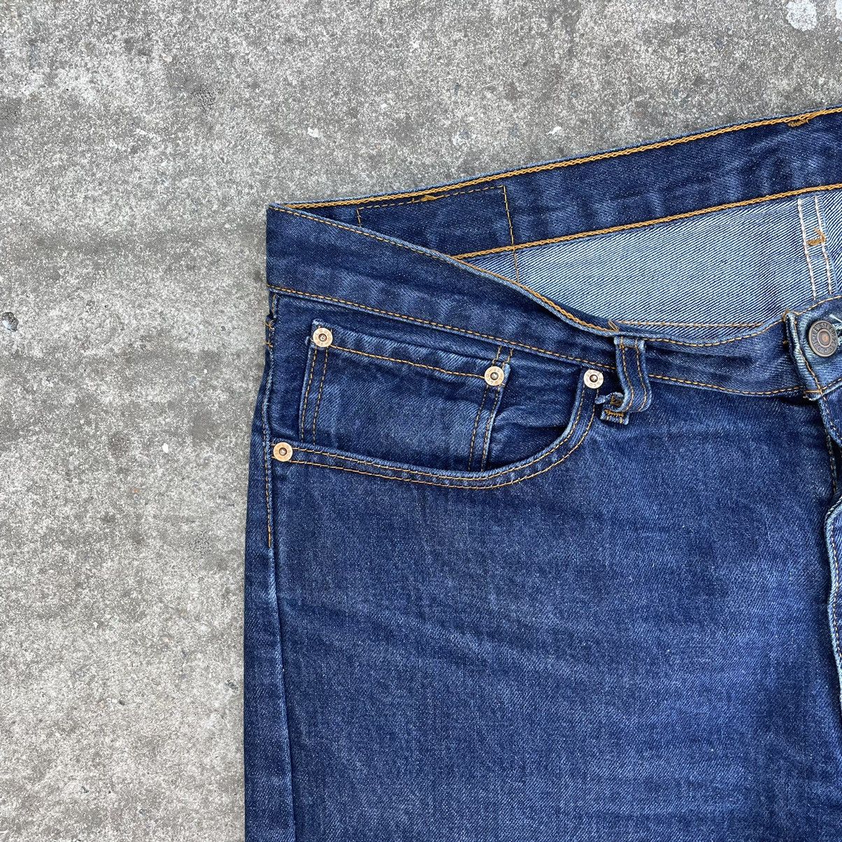 Levi's Vintage Levi’s Casual Pants 751 Jeans W38xL34 90s Y2K USA Size US 38 / EU 54 - 8 Thumbnail
