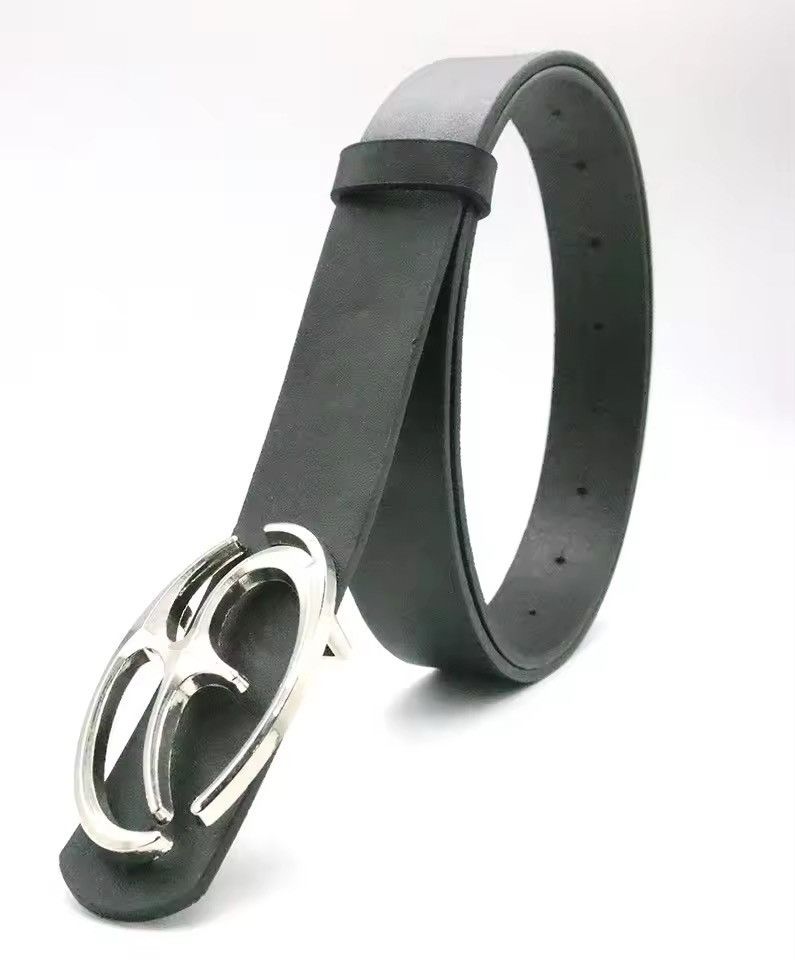 Other Casual Punk Style Eyelid Straps Belt Size ONE SIZE - 3 Thumbnail