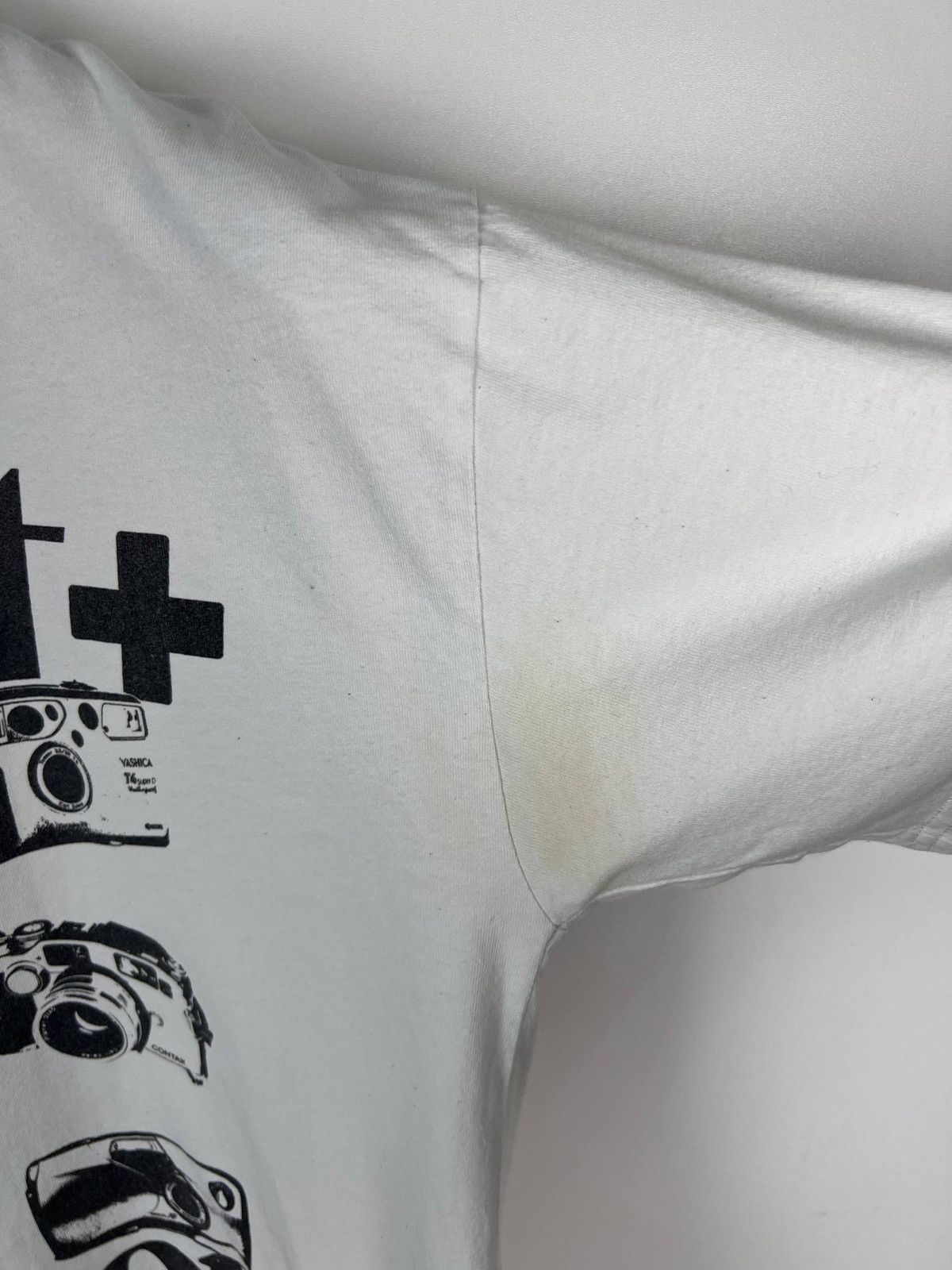 Other Places Faces point + streetwear t-shirts size L Size US L / EU 52-54 / 3 - 8 Thumbnail