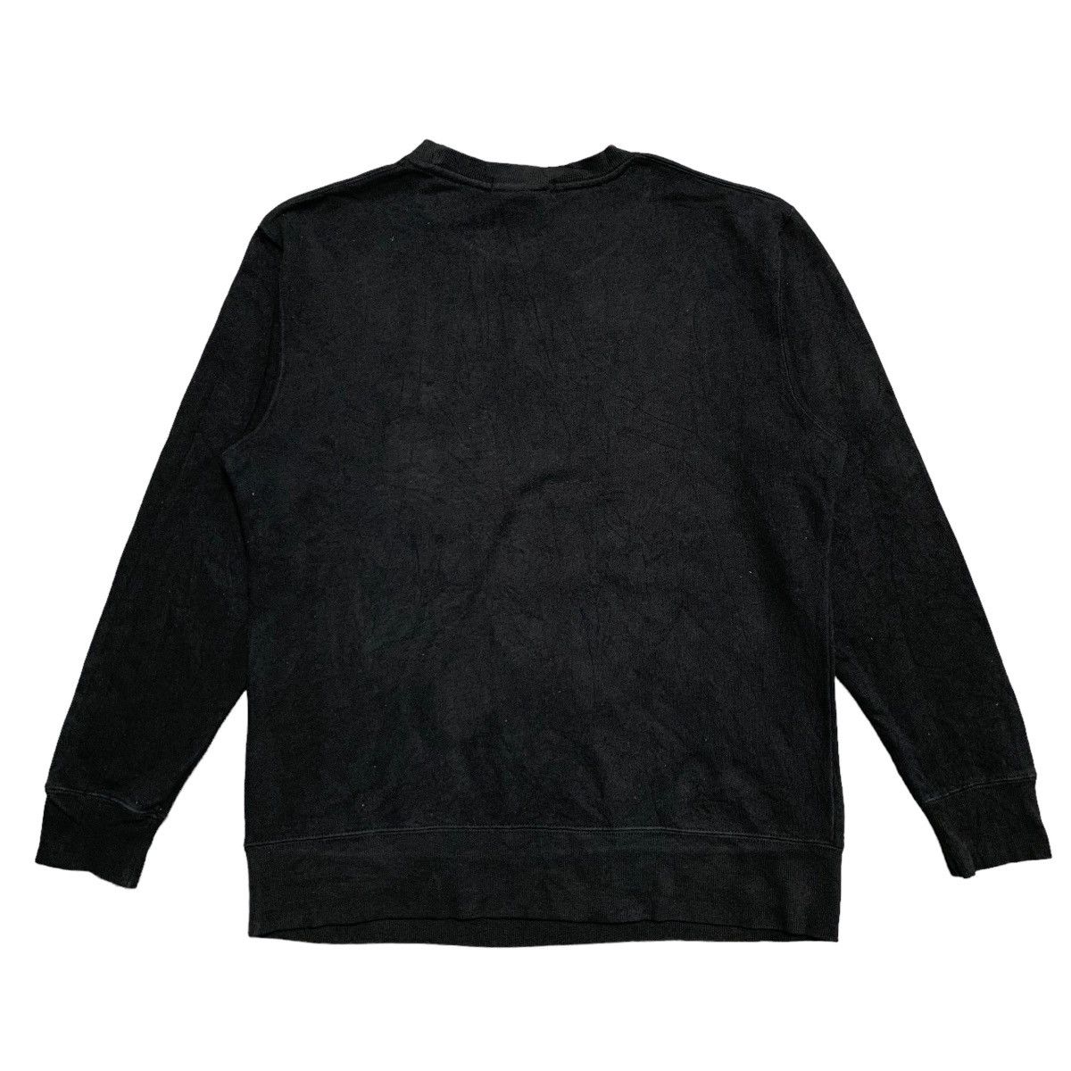 Japanese Brand Arma Bianca King Of Prism Shiny Seven Stars Sweatshirt Size US M / EU 48-50 / 2 - 6 Thumbnail