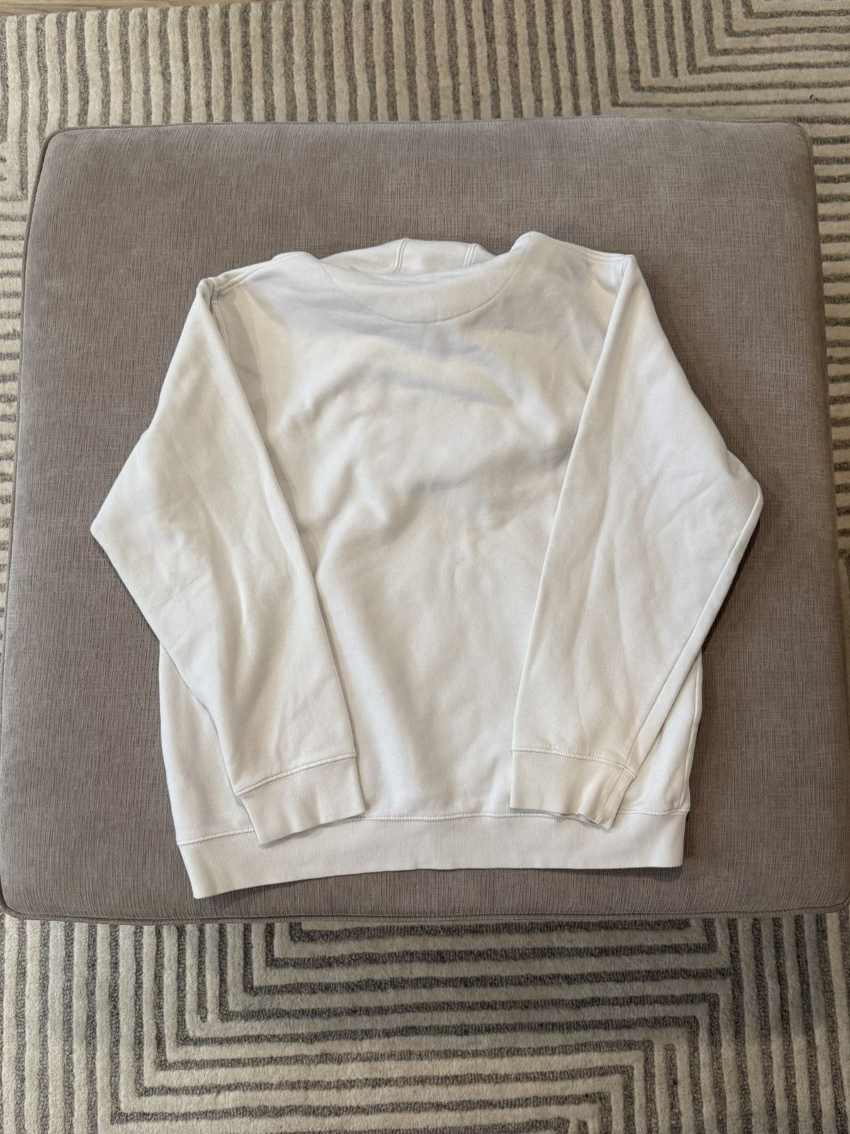 Nike Rare Vintage Nike Hoodie Size US L / EU 52-54 / 3 - 4 Thumbnail