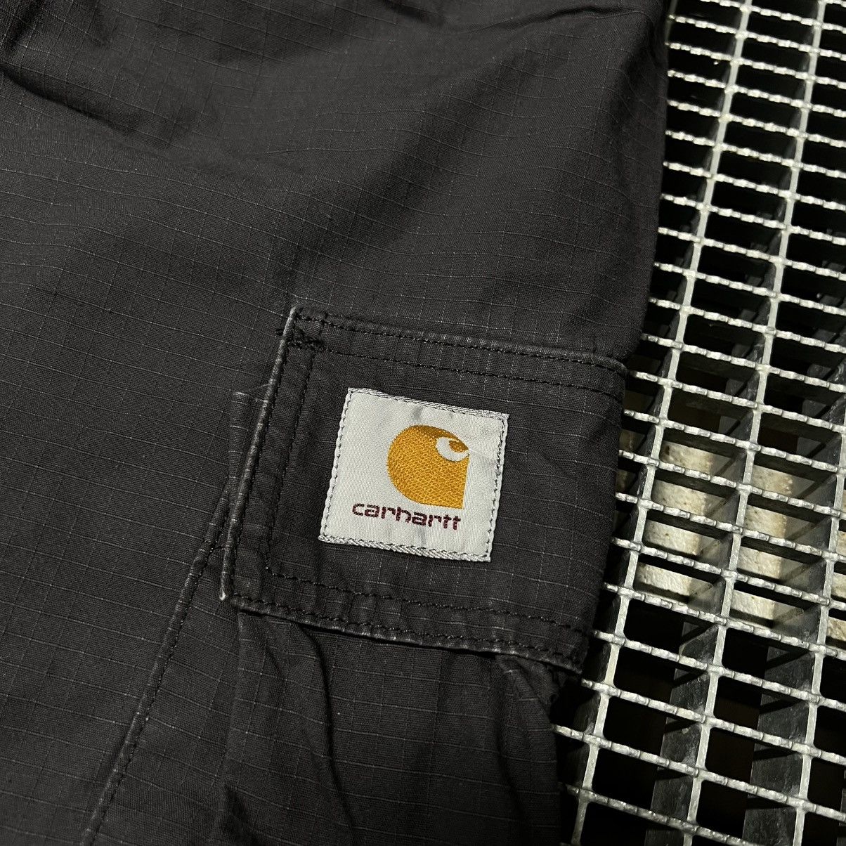 Carhartt Vintage Cargo Pants Carhartt Streatwear Y2K Casual Size US 38 / EU 54 - 4 Thumbnail