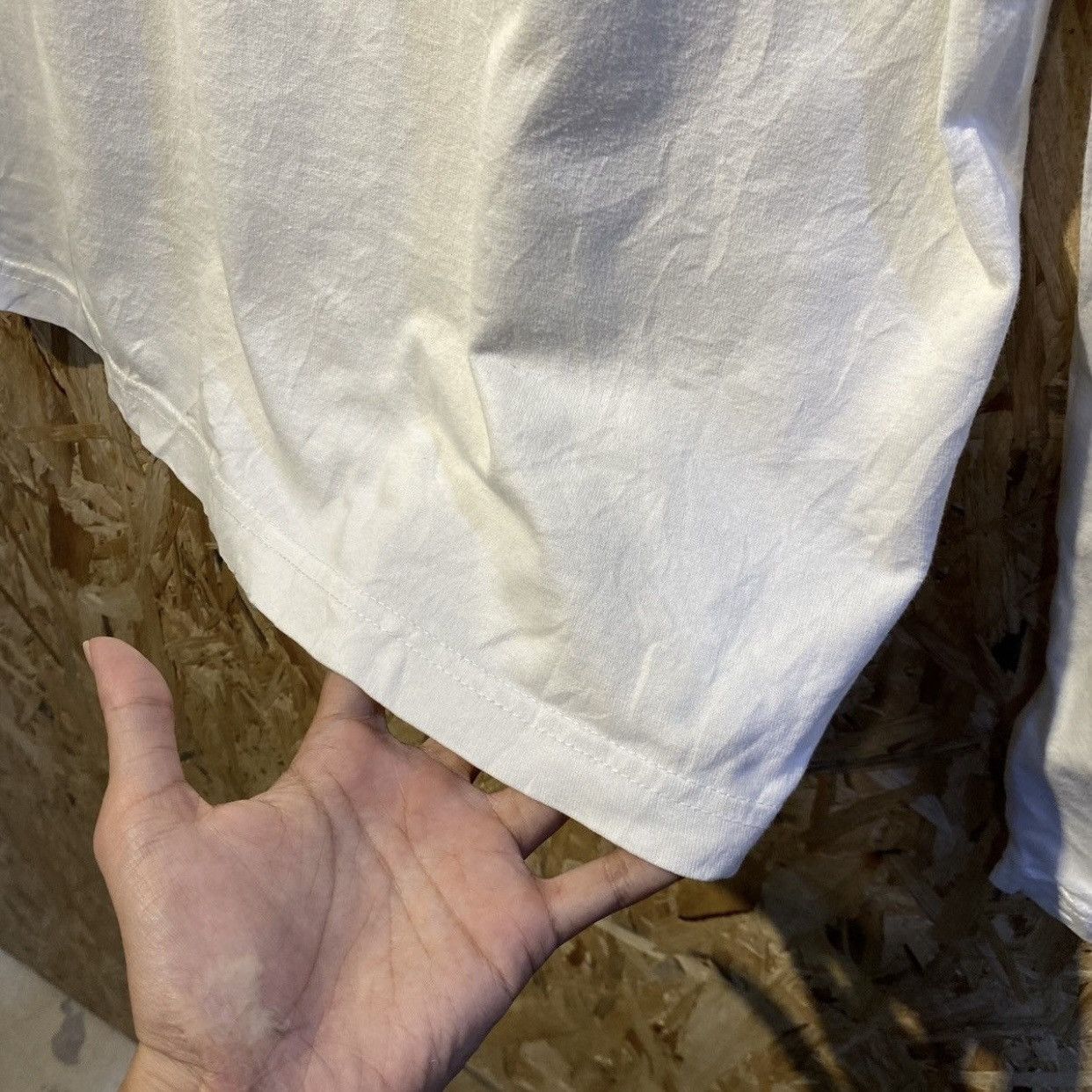 Tedman RARE🔥VINTAGE TEDMAN WORLD WAR II US AIR FORCE PILOT SHIRTS Size US L / EU 52-54 / 3 - 8 Thumbnail