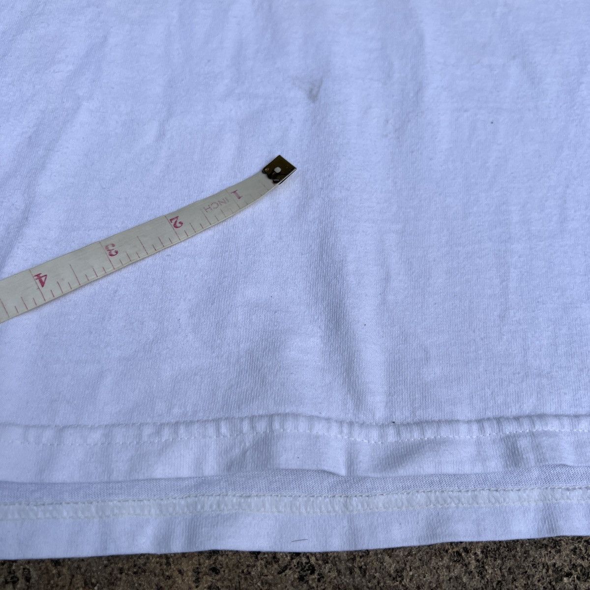 Giant × Vintage Vintage Princess cruises Panama Canal Promo Tee XL Art Size US XL / EU 56 / 4 - 5 Thumbnail