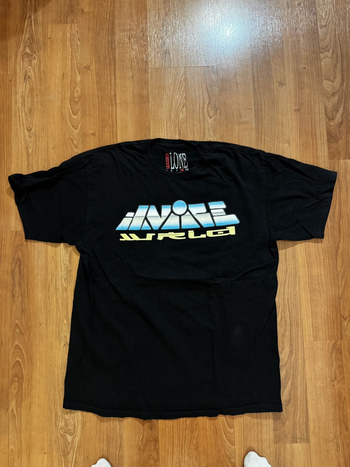 Juice Wrld Vlone | Grailed