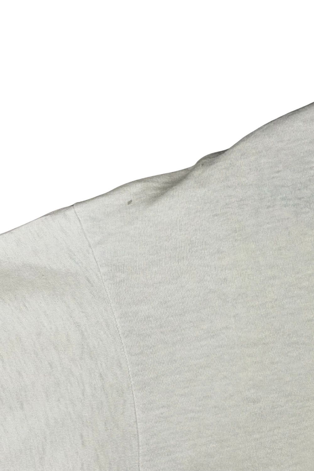 Fruit Of The Loom UPS Promo Tee - “As sure as taking it there yourself” FOTL Size US XXL / EU 58 / 5 - 13 Thumbnail
