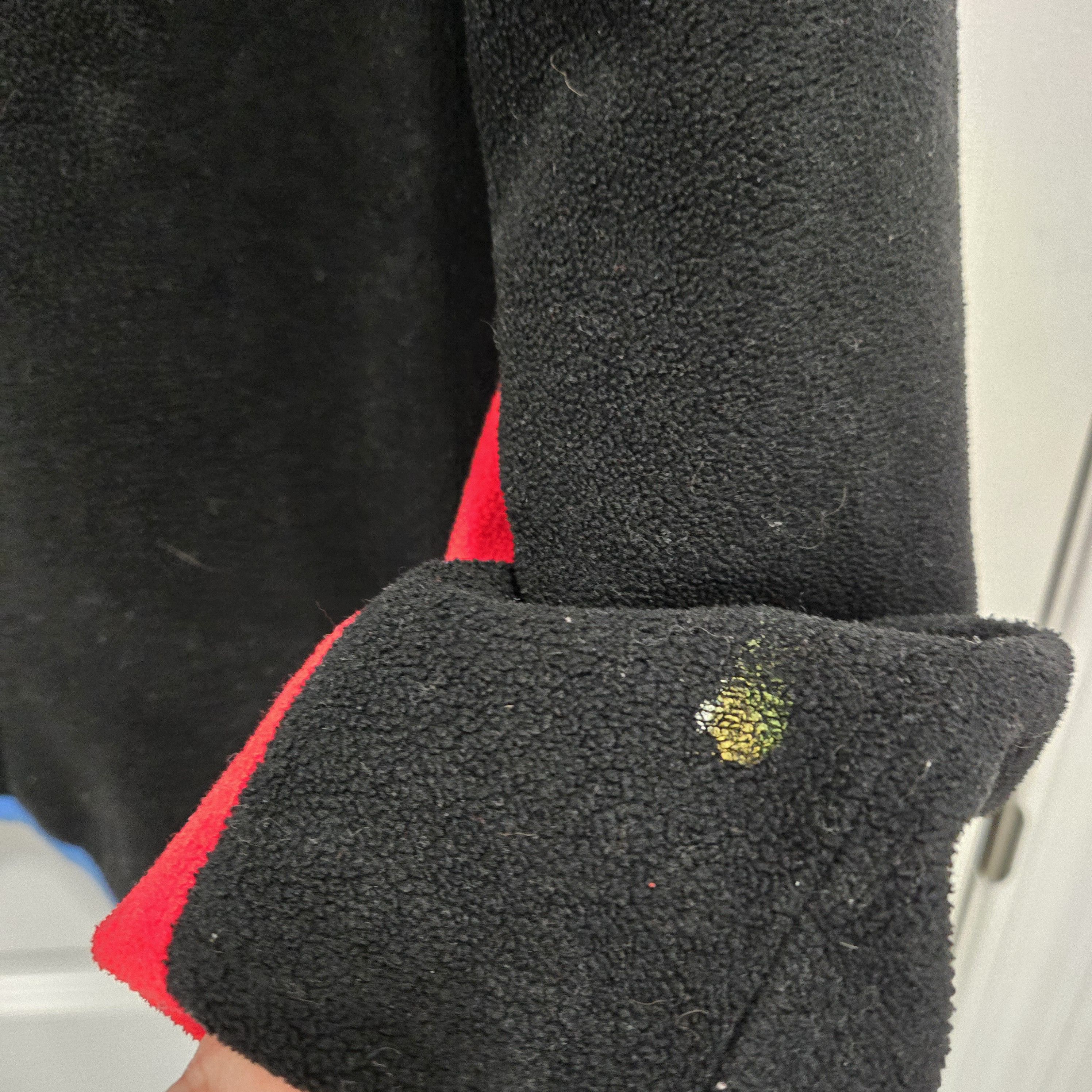 Nautica Nautica Competition fleece Size US XL / EU 56 / 4 - 3 Thumbnail