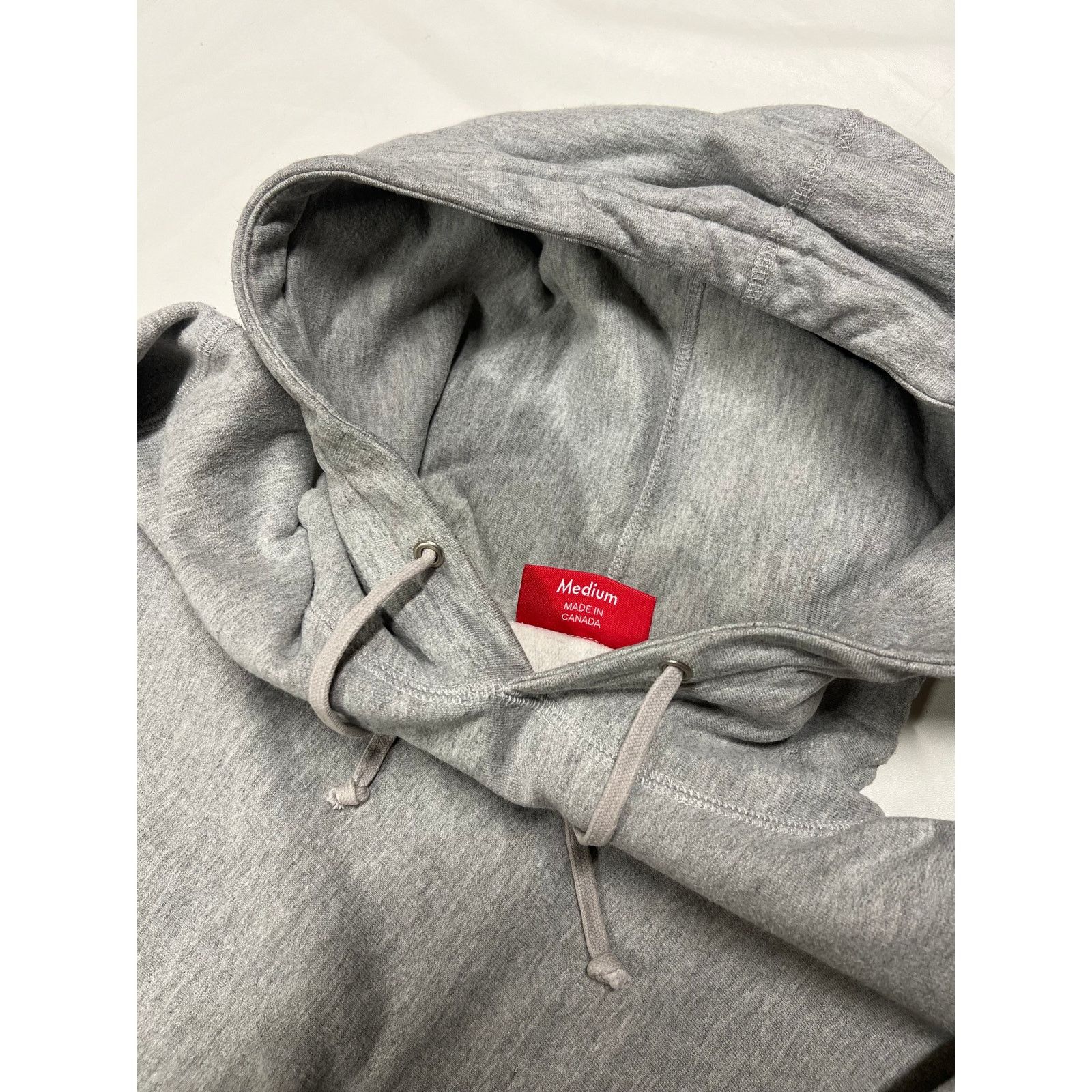 Supreme × Thrasher Supreme SS16 Thrasher Magazine Hoodie Size US M / EU 48-50 / 2 - 3 Thumbnail