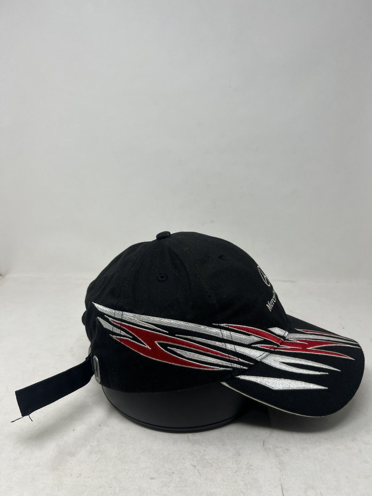Mercedes-Benz Mercedes-Benz Embroidery Hat/Cap Size ONE SIZE - 4 Thumbnail