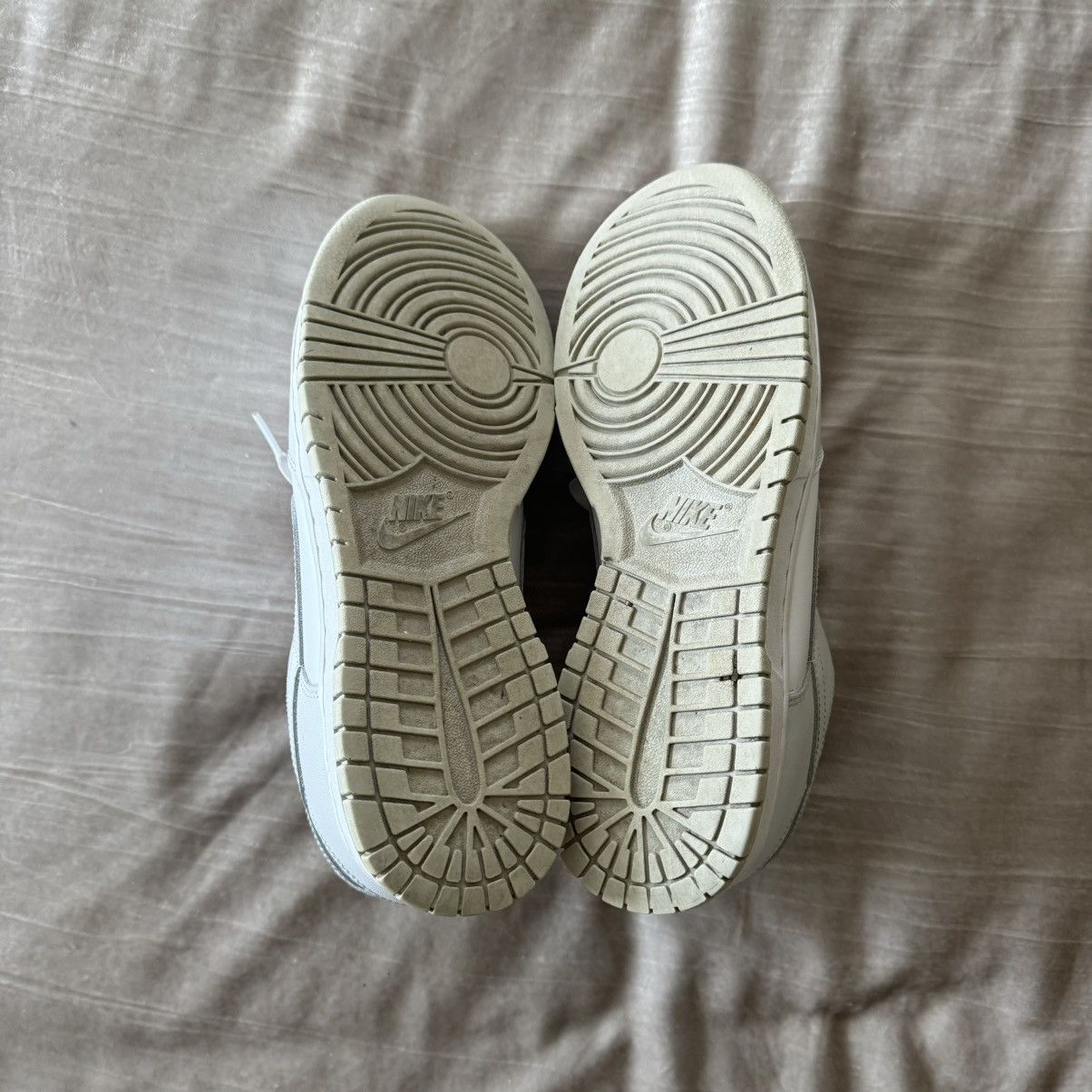 Nike Nike Dunk Photon Dust Size US 11 / EU 44 - 5 Thumbnail