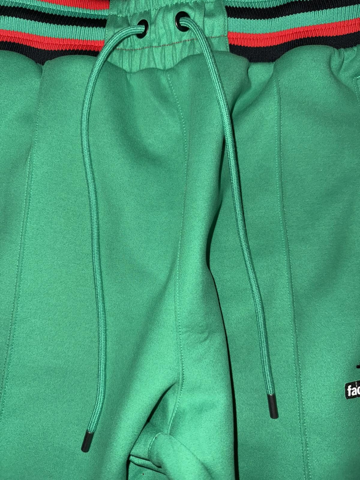 Nike Nike Air Jordan Why Not? x Facetasm Track Pants Size US 34 / EU 50 - 2 Thumbnail