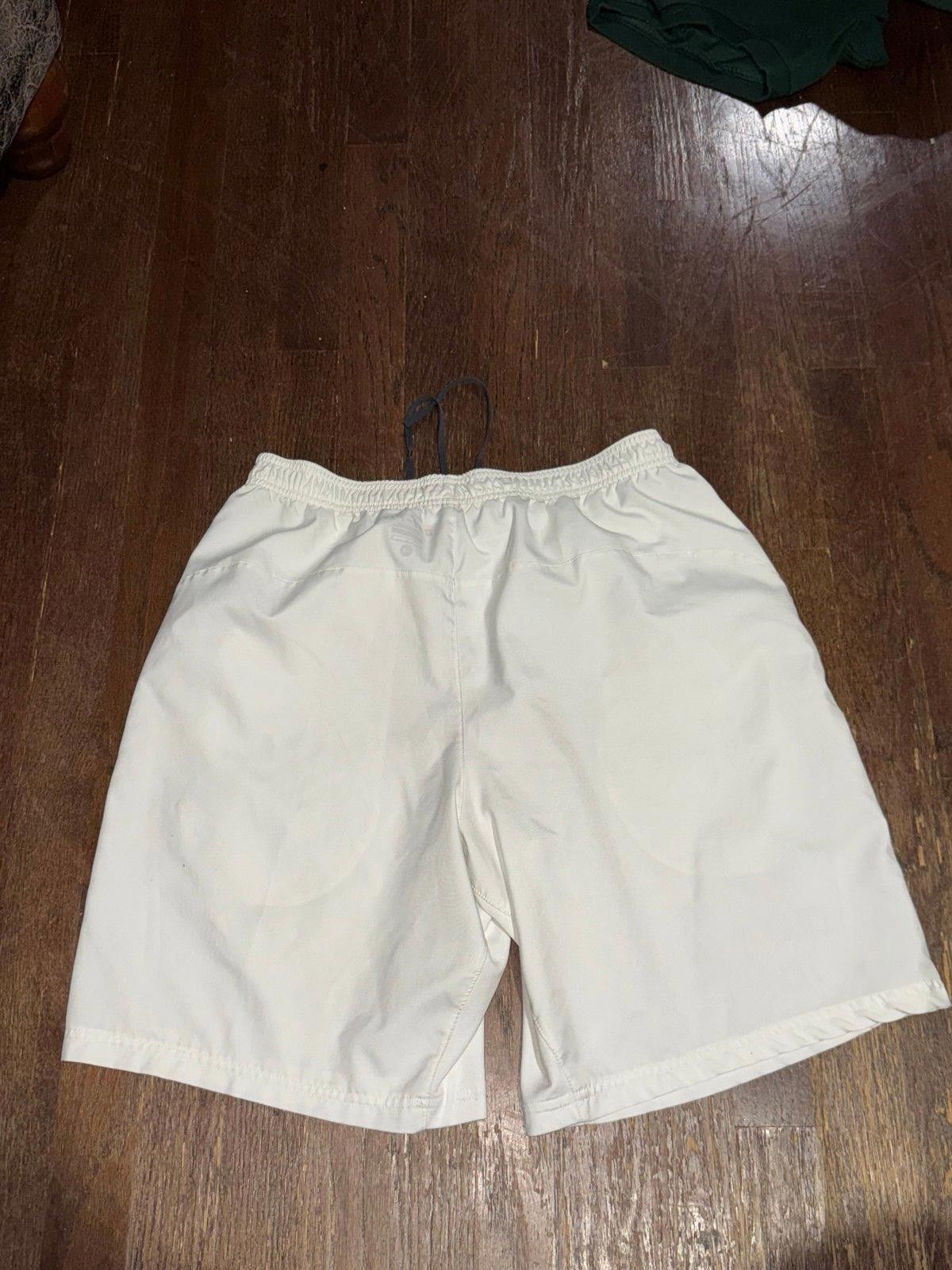 Nike Vintage Y2K Nike DriFit Chaminade Tennis Shorts Sz M Rare Size US 32 / EU 48 - 6 Thumbnail