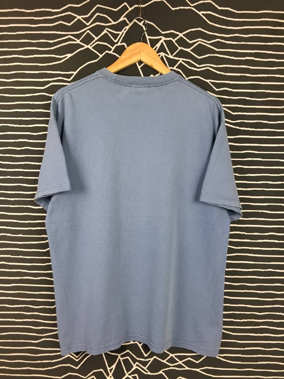 Anime Vtg Astro Boy Tezuka Productions Anime Tee Size US XL / EU 56 / 4 - 6 Thumbnail