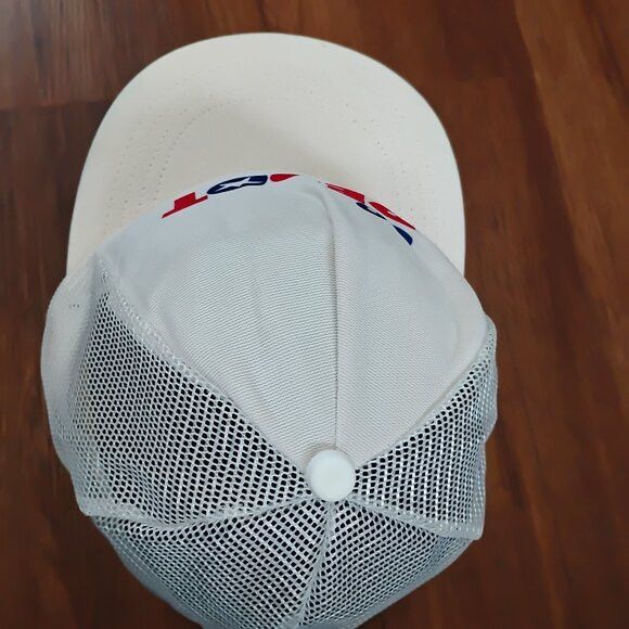 Other Deadstock Vintage Ross Perot Snap Trucker Hat Cap Size ONE SIZE - 4 Thumbnail