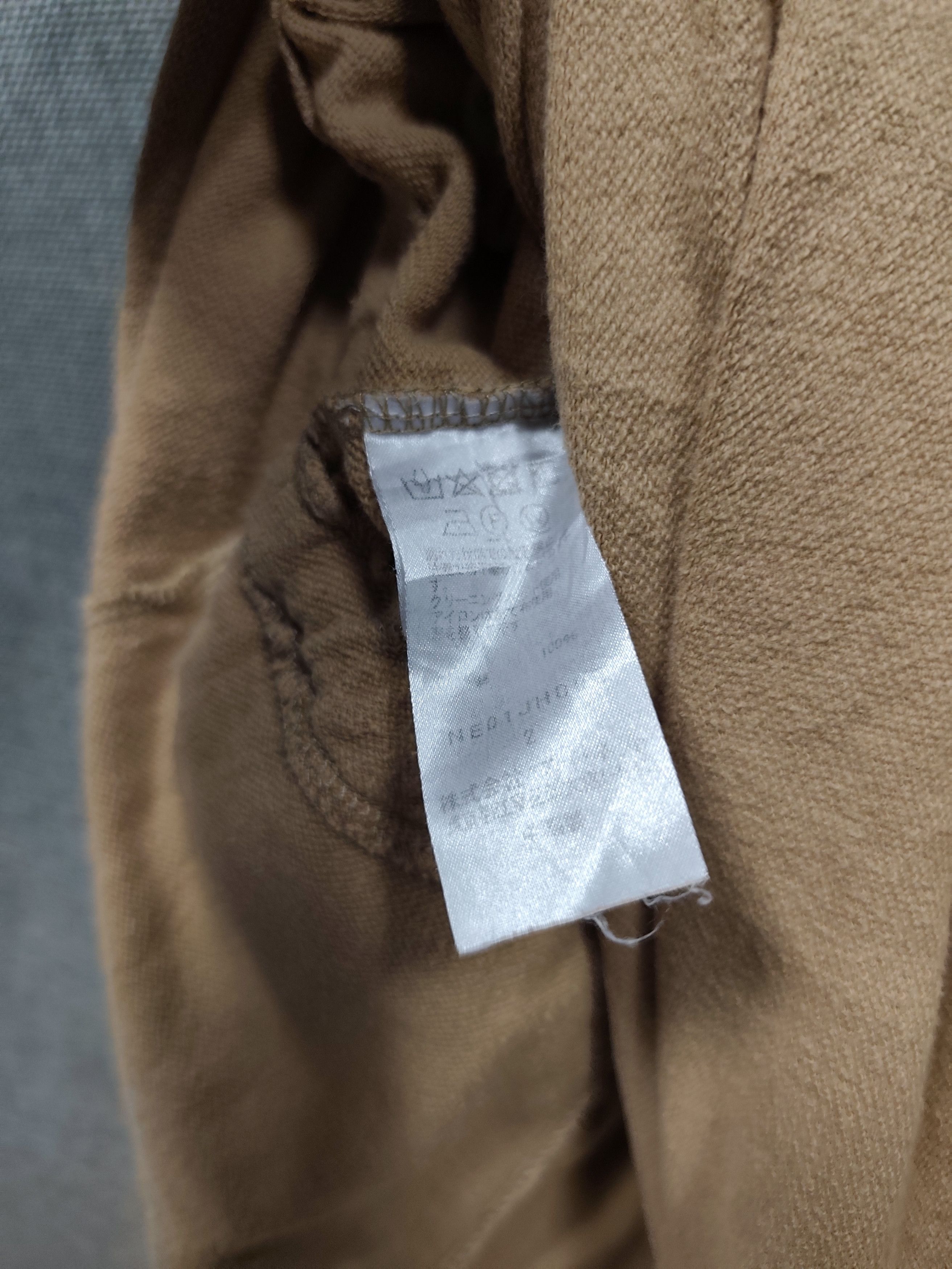 Issey Miyake Ne-Net Dress by Issey Miyake Size XL / US 12-14 / IT 48-50 - 10 Thumbnail
