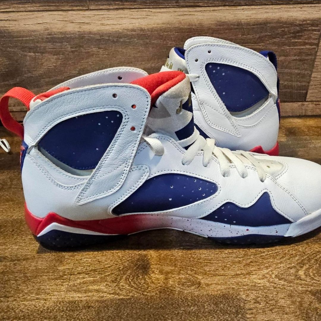 Jordan Brand Jordan 7 Tinker Alternate Size US 11 / EU 44 - 7 Thumbnail