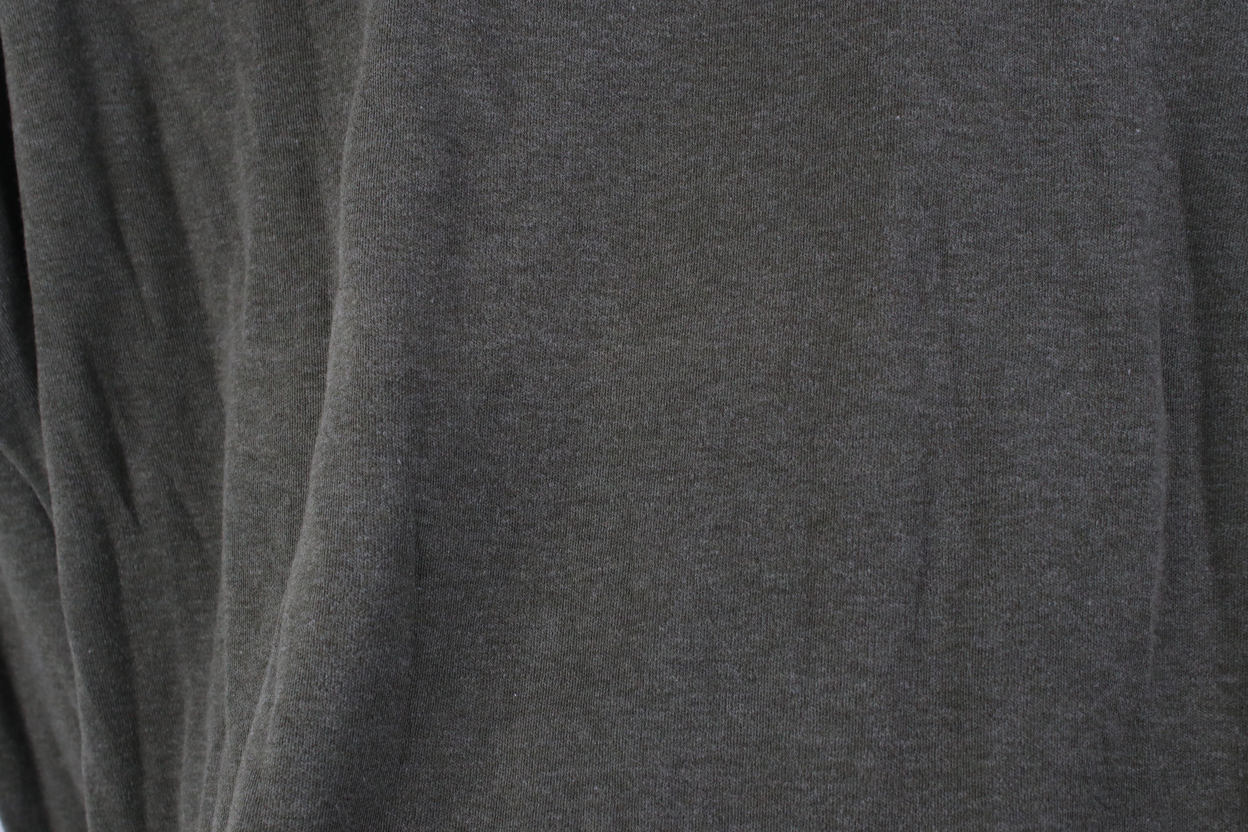 Lands' End Vintage 90s Lands End Mock Neck Long Sleeve T-Shirt USA Size US L / EU 52-54 / 3 - 9 Thumbnail