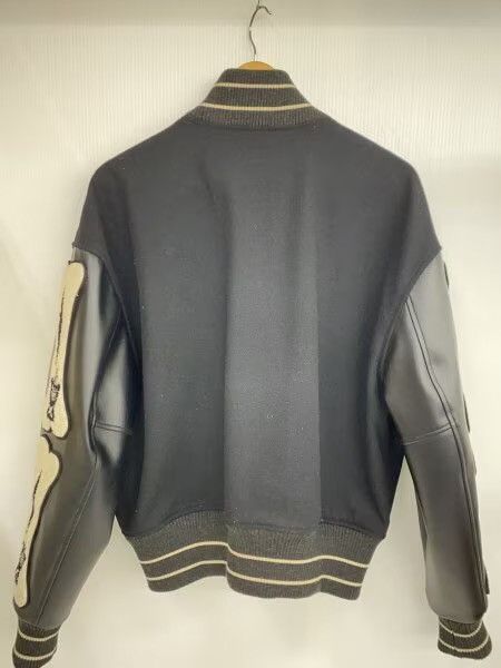 Kapital Kapital 40s bone wool varsity Jacket Size 1 Size US S / EU 44-46 / 1 - 3 Thumbnail