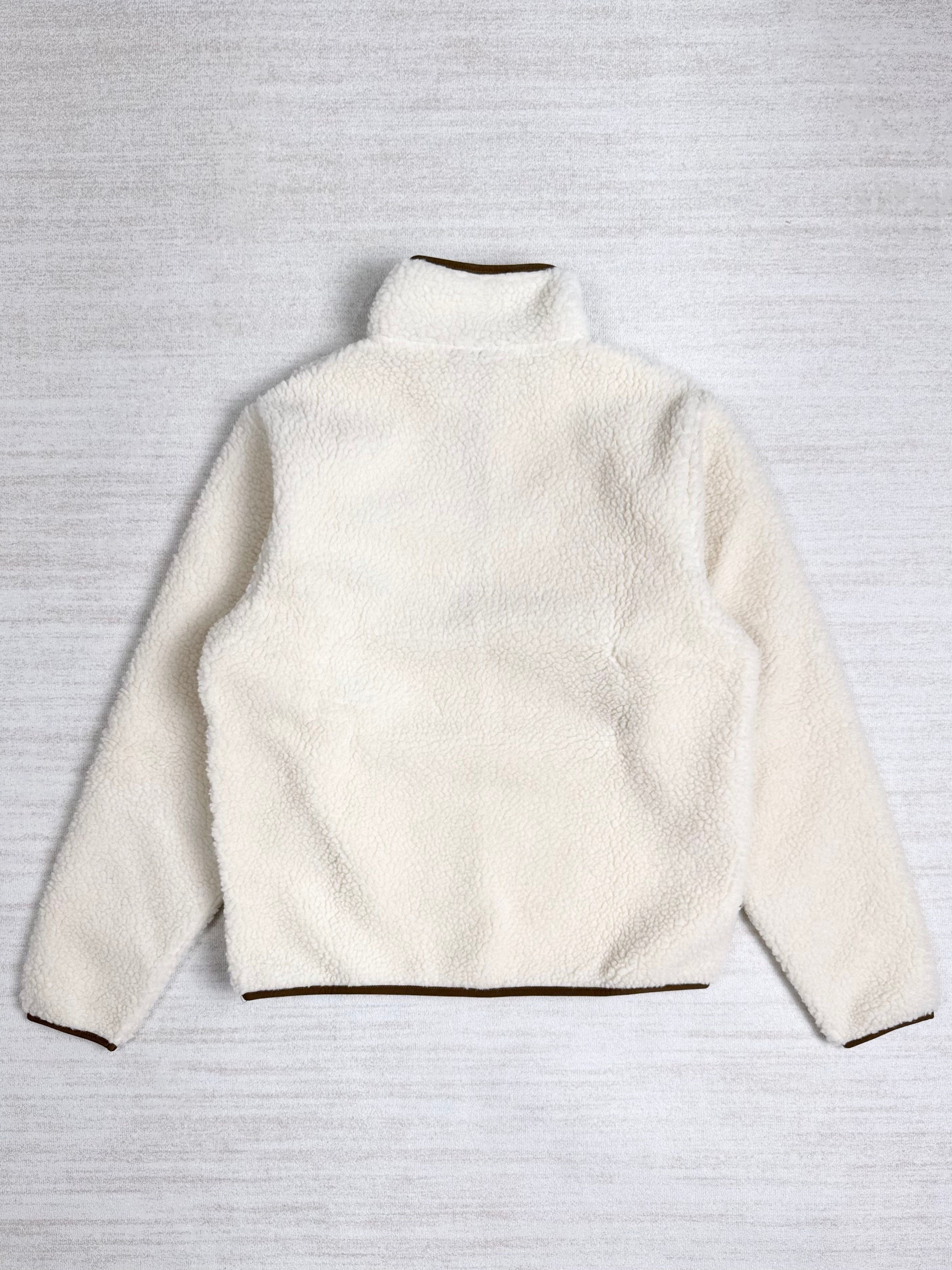 Travis Scott UNWORN* CACTUS JACK HALF ZIP Fleece Size S Size US S / EU 44-46 / 1 - 6 Thumbnail