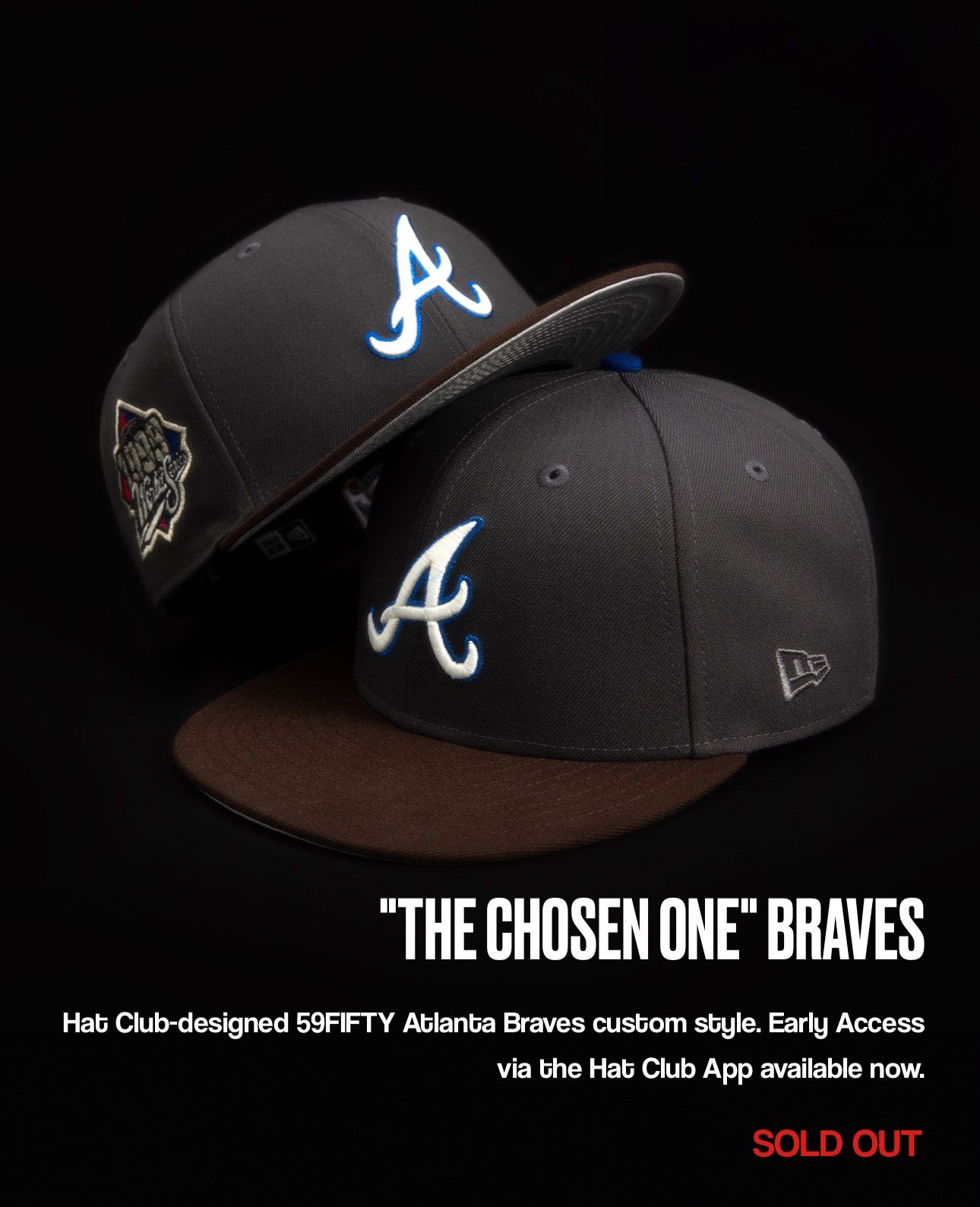 New Era 59FIFTY ブレーブス STAR WARS 7 1/4 New Era 59FIFTY ブレーブス STAR WARS 7 1/4