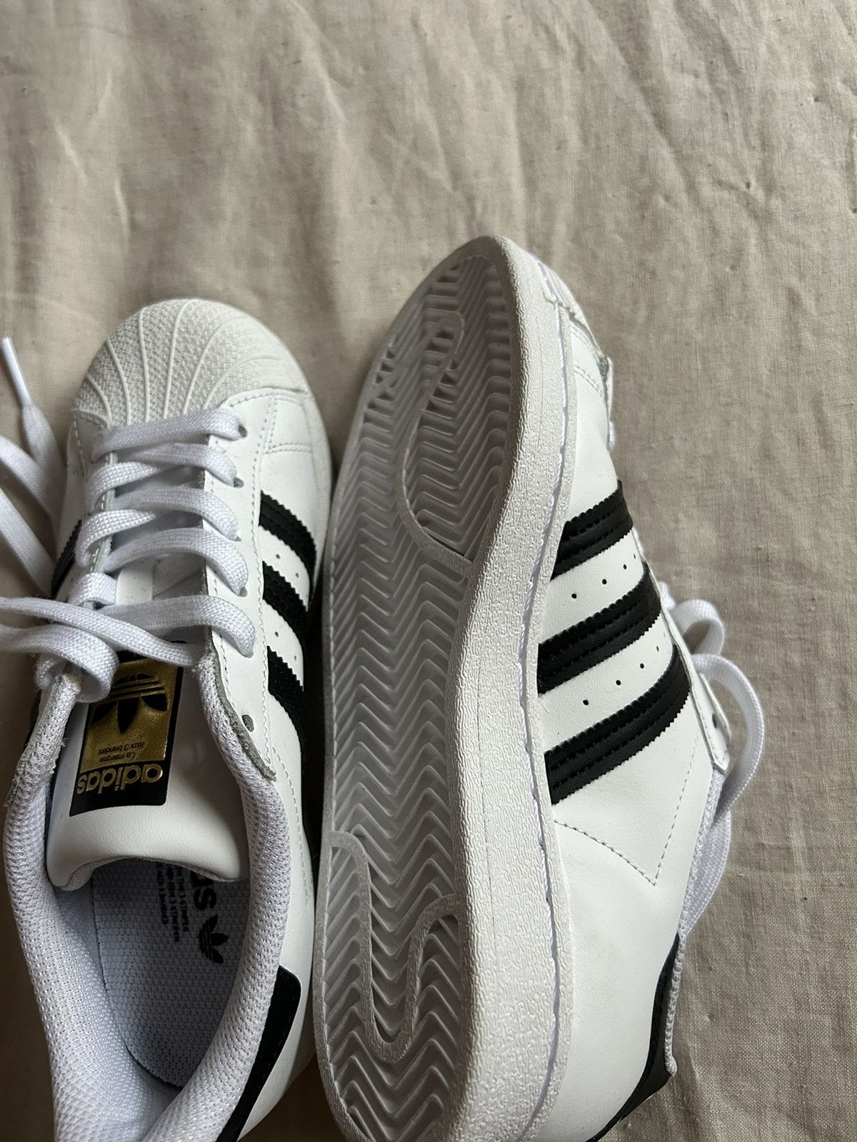 Adidas Adidas Superstar | Grailed