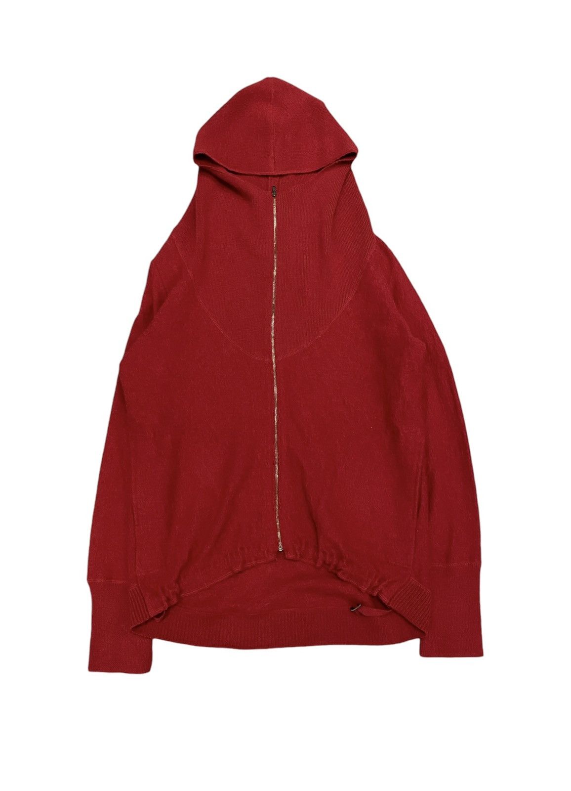 PPFM Vtg CCM evangelion EVA monster bono hoodie Size US M / EU 48-50 / 2 - 2 Thumbnail