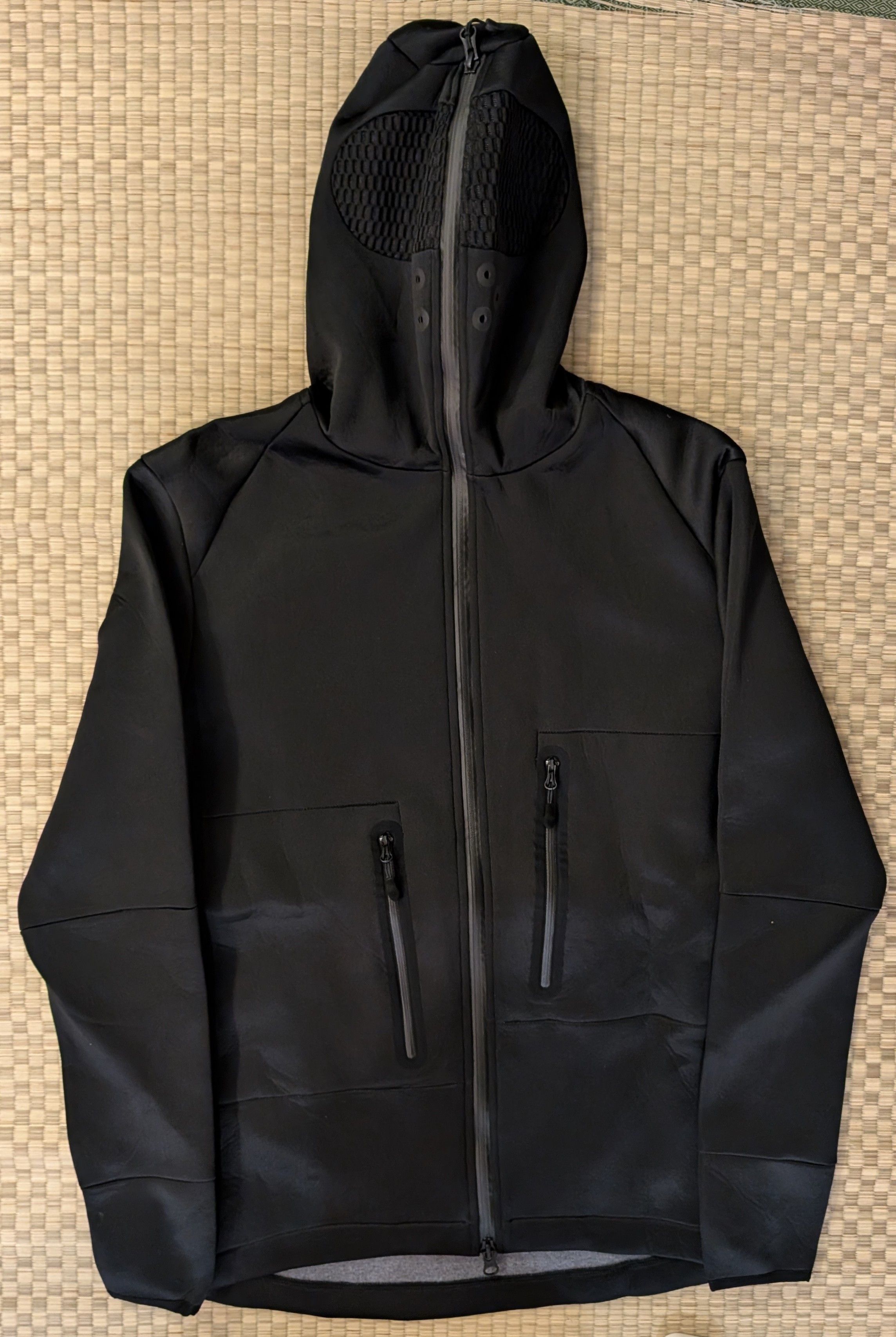 Vollebak Vollebak Relaxation Isolation Hoodie Jacket Size US XS / EU 42 / 0 - 1 Thumbnail