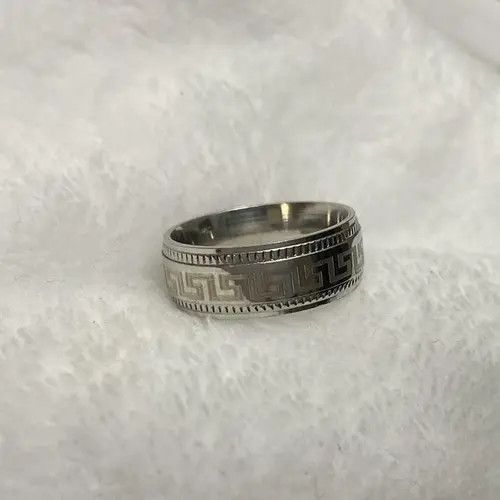 Other Size 10 Ancient Ring Size ONE SIZE - 3 Thumbnail