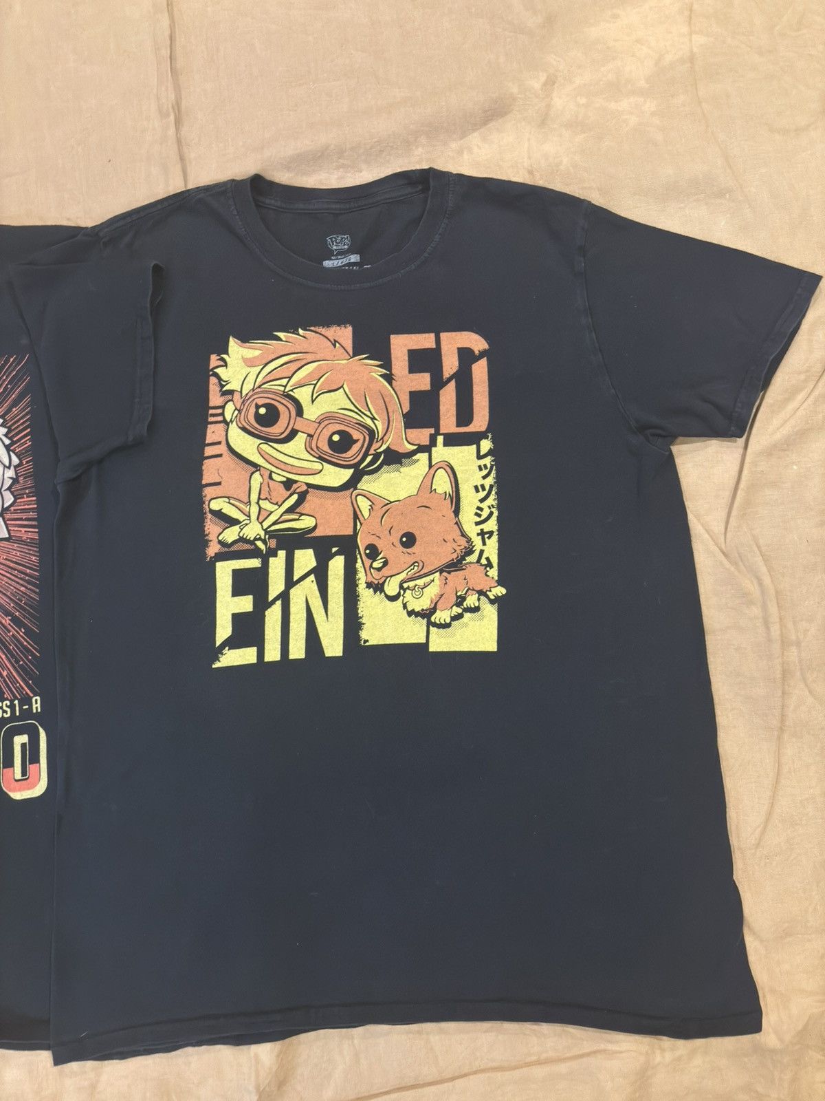 Other 2 Pop Tees set.mt-85 Size US M / EU 48-50 / 2 - 3 Thumbnail