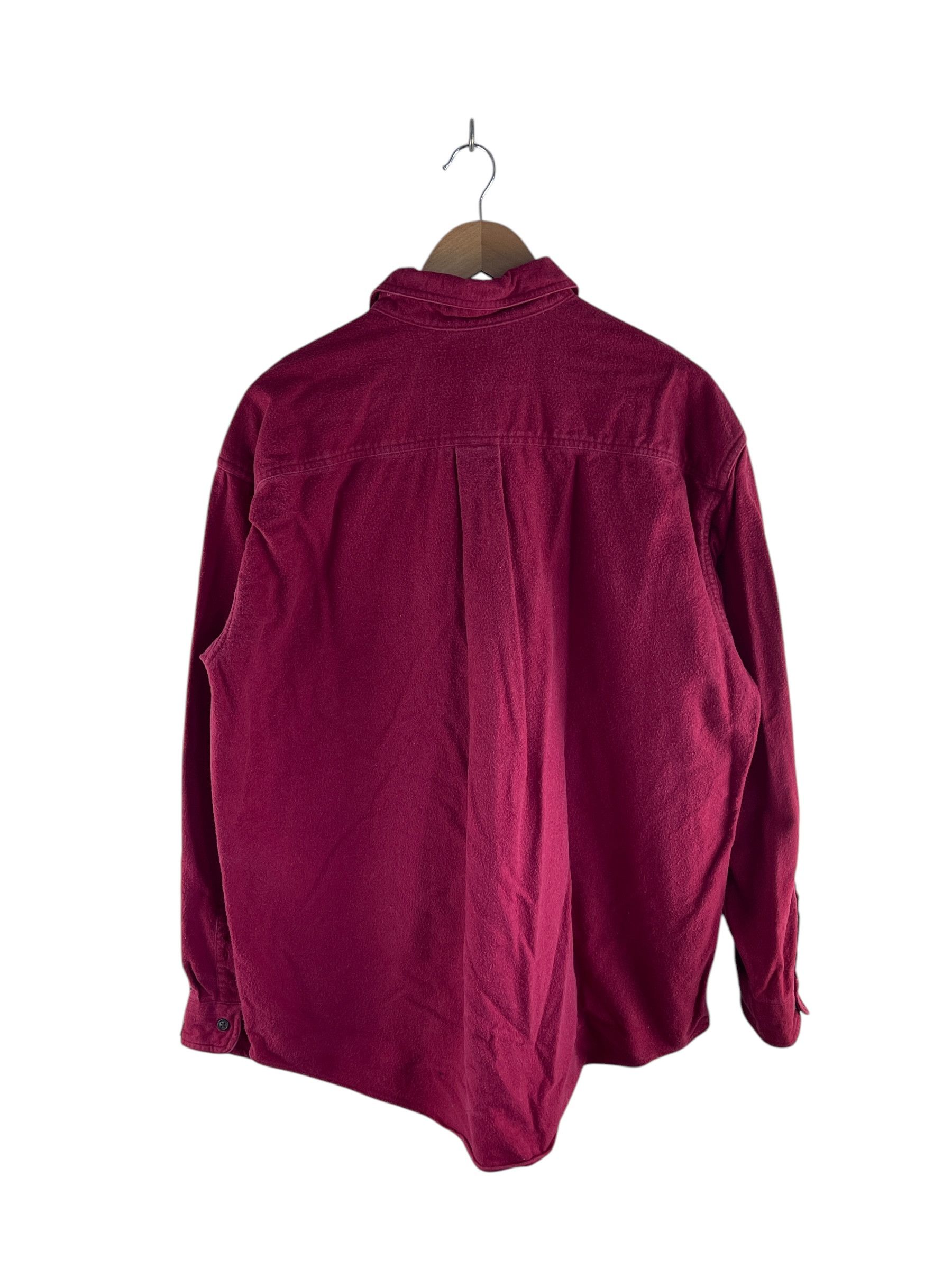 L.L. Bean Vintage L.L. Bean Jacket Size US M / EU 48-50 / 2 - 2 Thumbnail