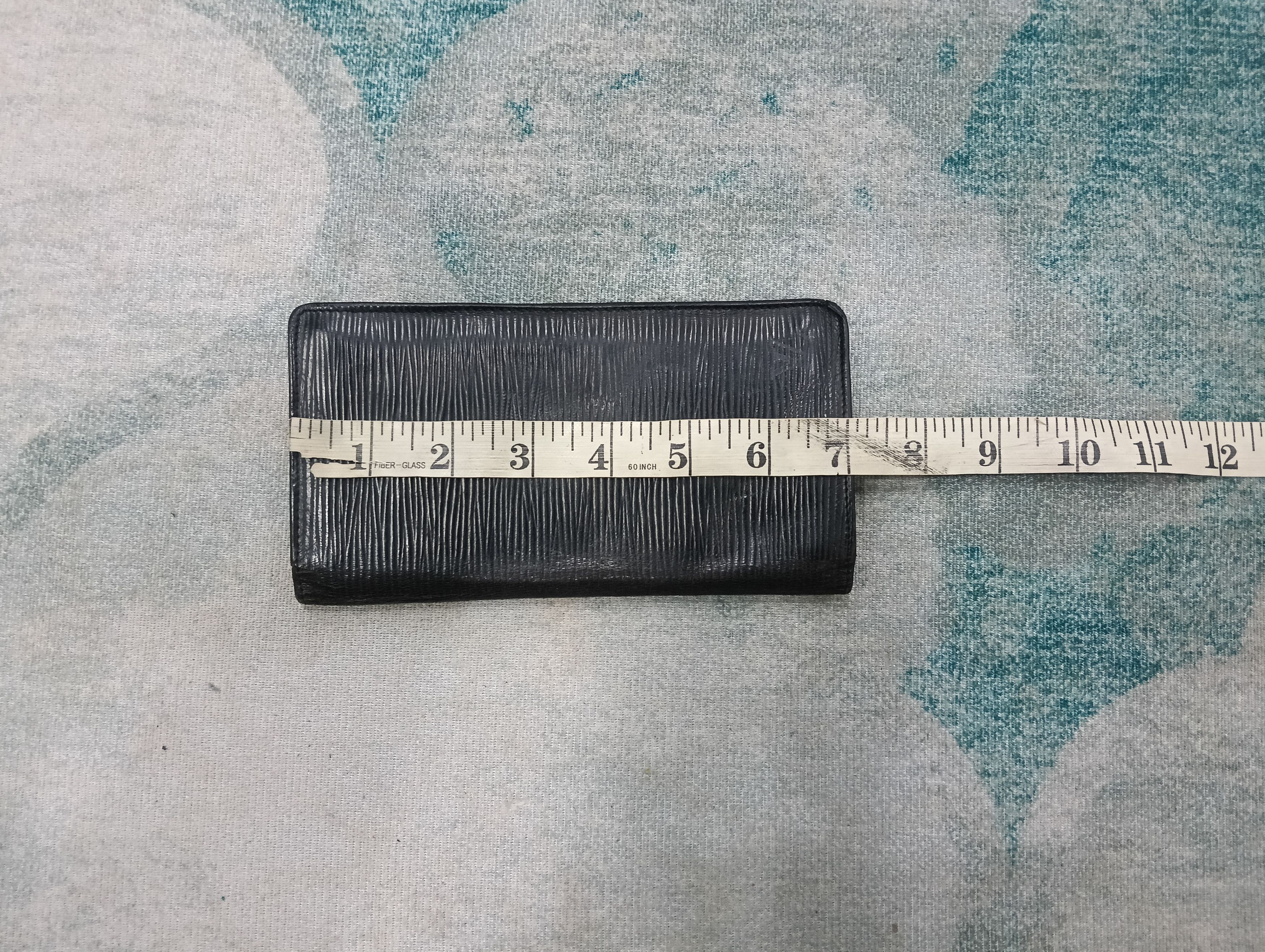 Louis Vuitton × Vintage Vintage Louis Vuitton Wallet Size ONE SIZE - 18 Thumbnail