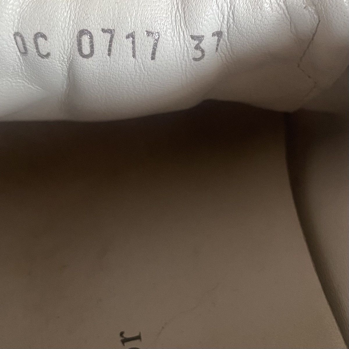 Dior Dior Sneakers Size US 7 / IT 37 - 9 Thumbnail