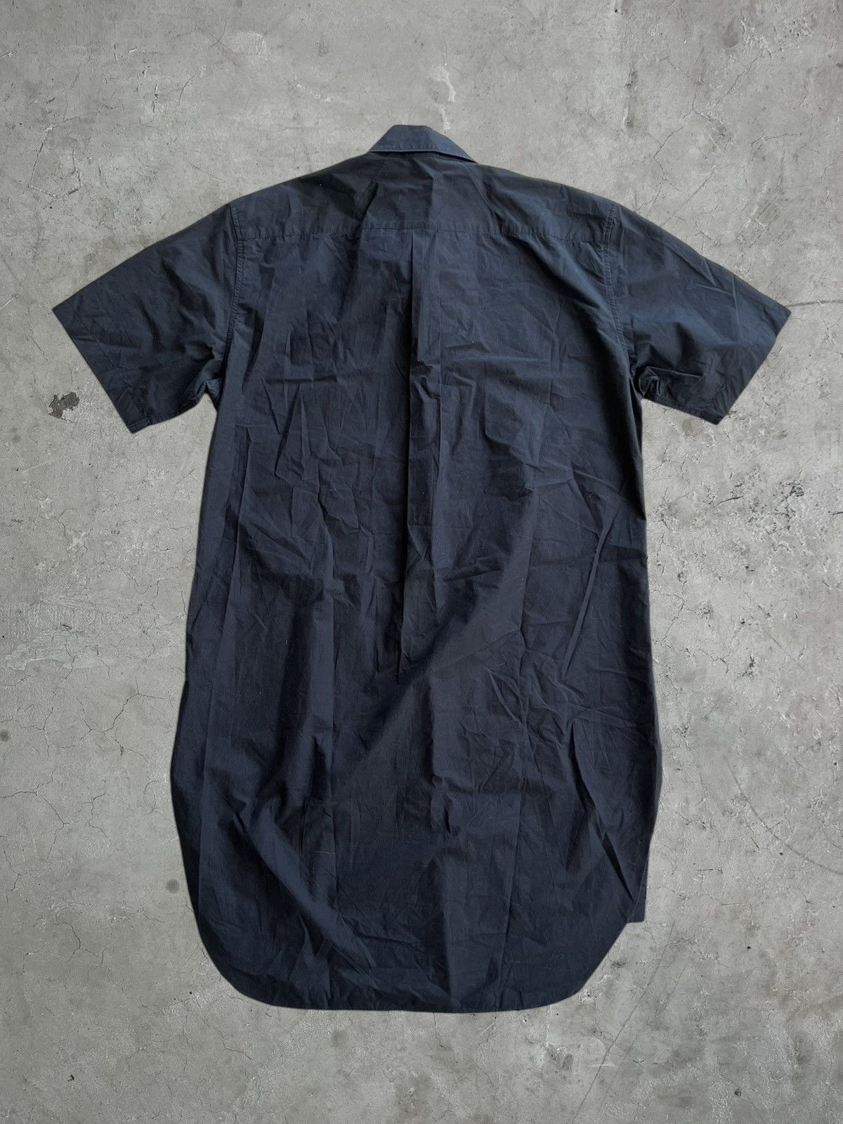 Maison MIHARA YASUHIRO Miharayasuhiro Shirt Size US L / EU 52-54 / 3 - 2 Thumbnail